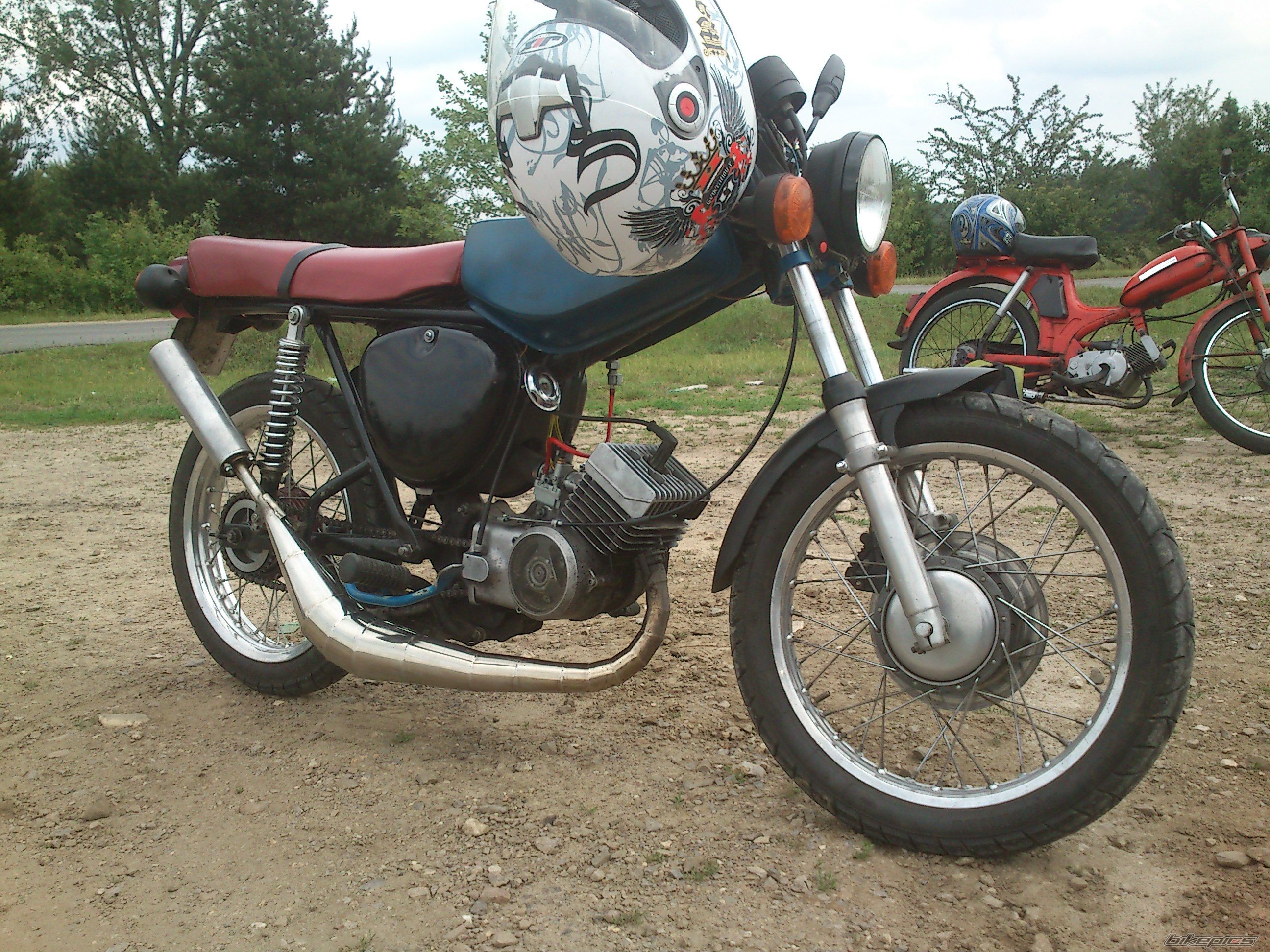 Bike Photo 2418101