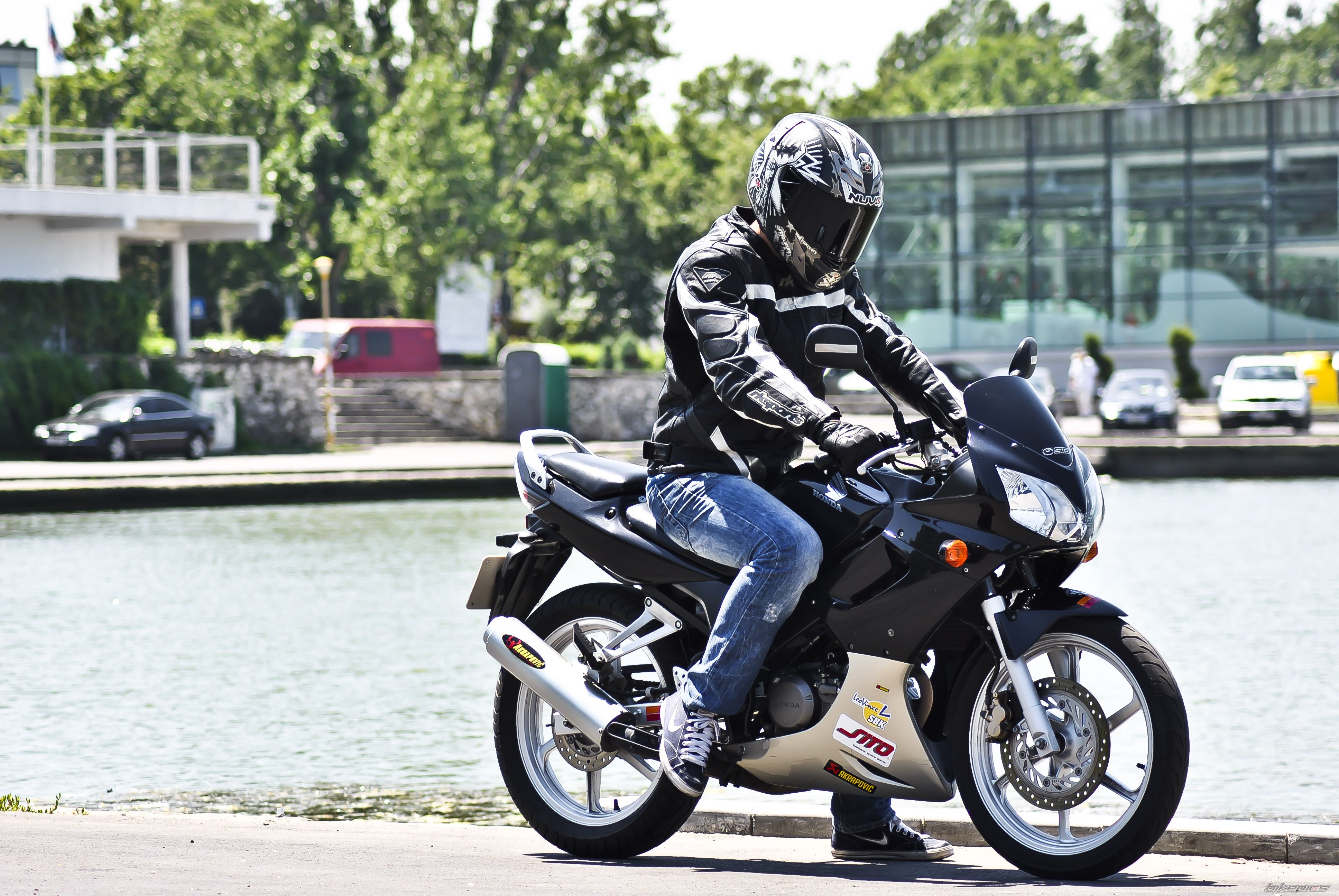 Bike Photo 2418226