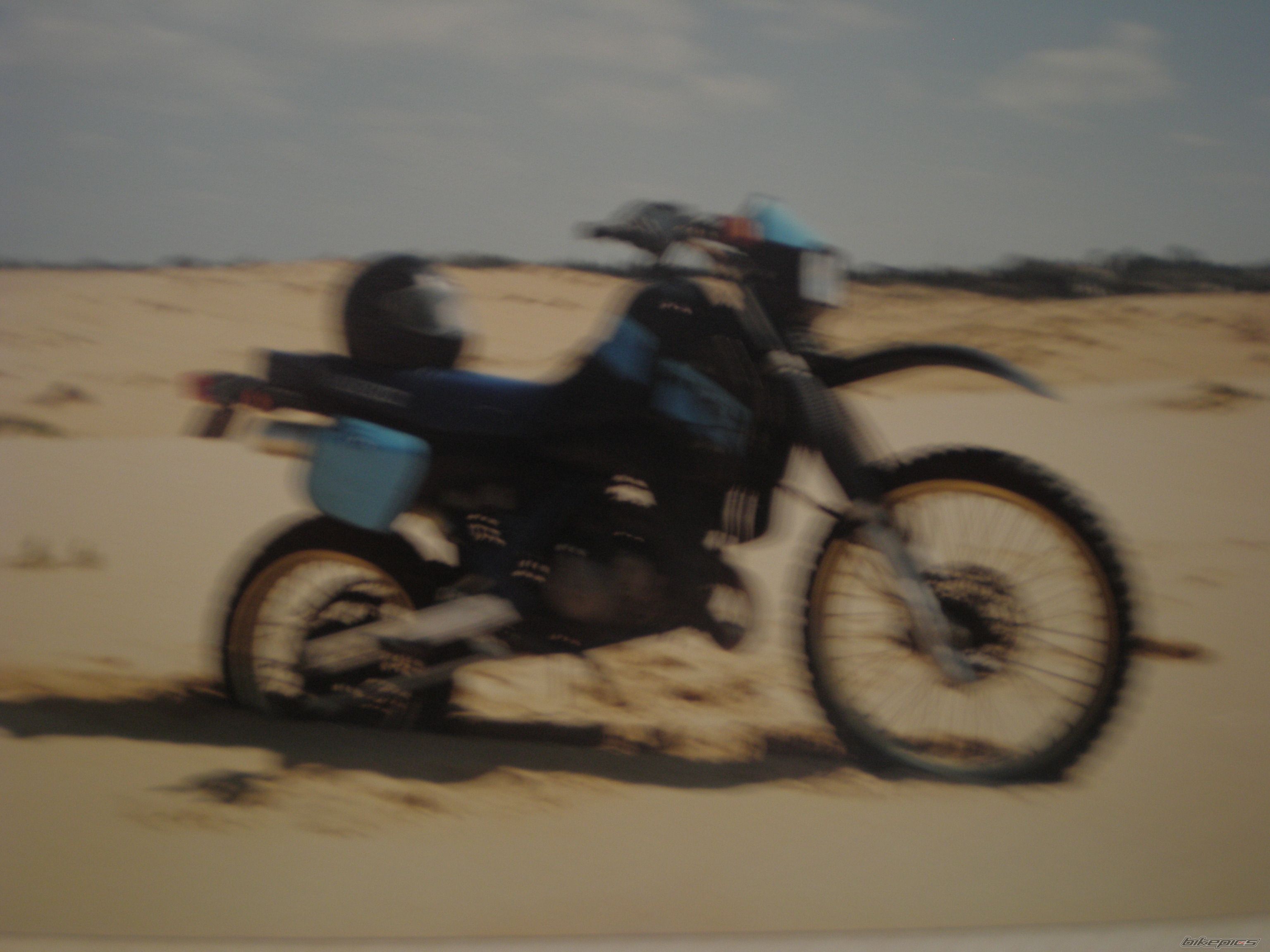 TS250X