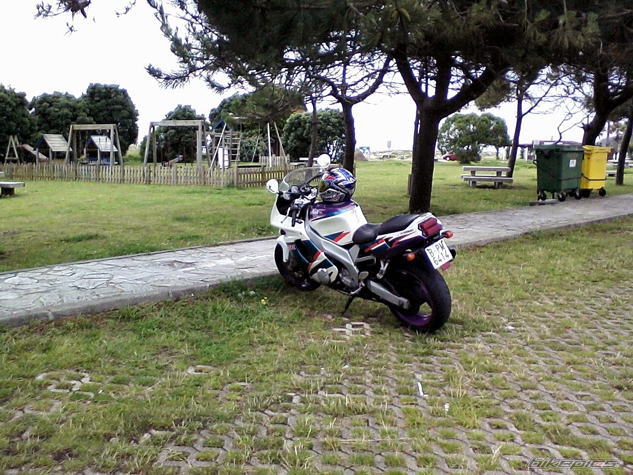 Bike Photo 2418331