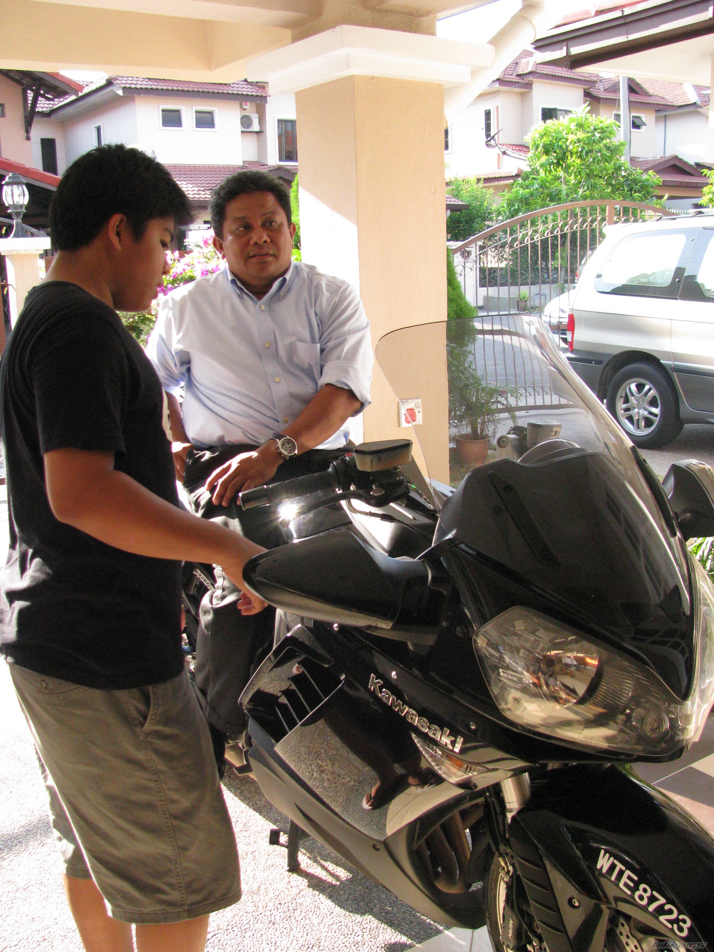 Bike Photo 2418363