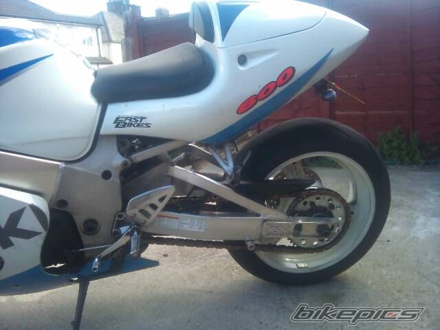 Bike Photo 2418383