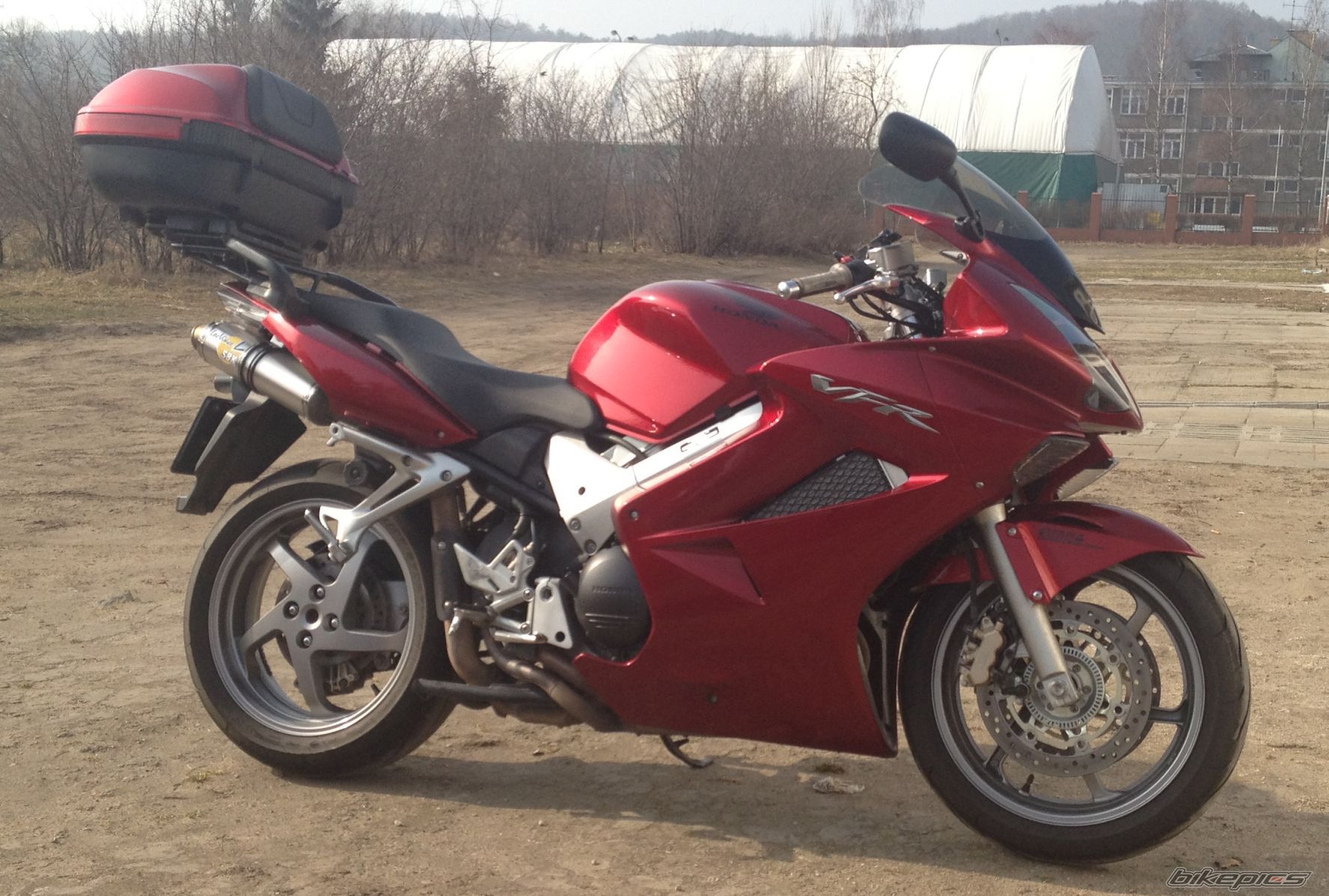 Bike Photo 2418404