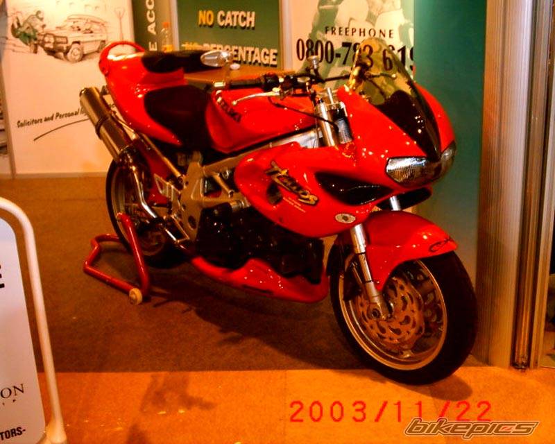 Bike Photo 241842