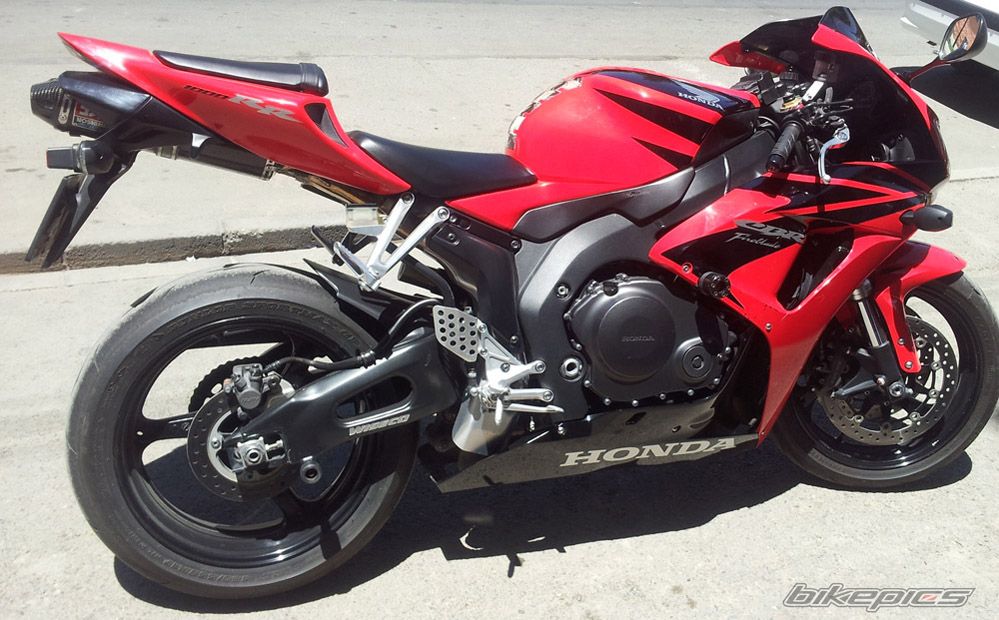 Bike Photo 2418450