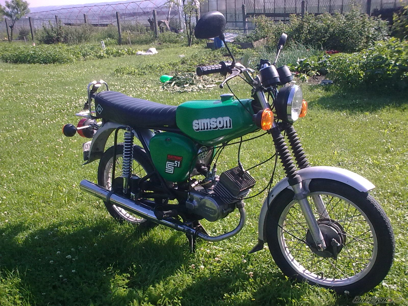 Bike Photo 2418471