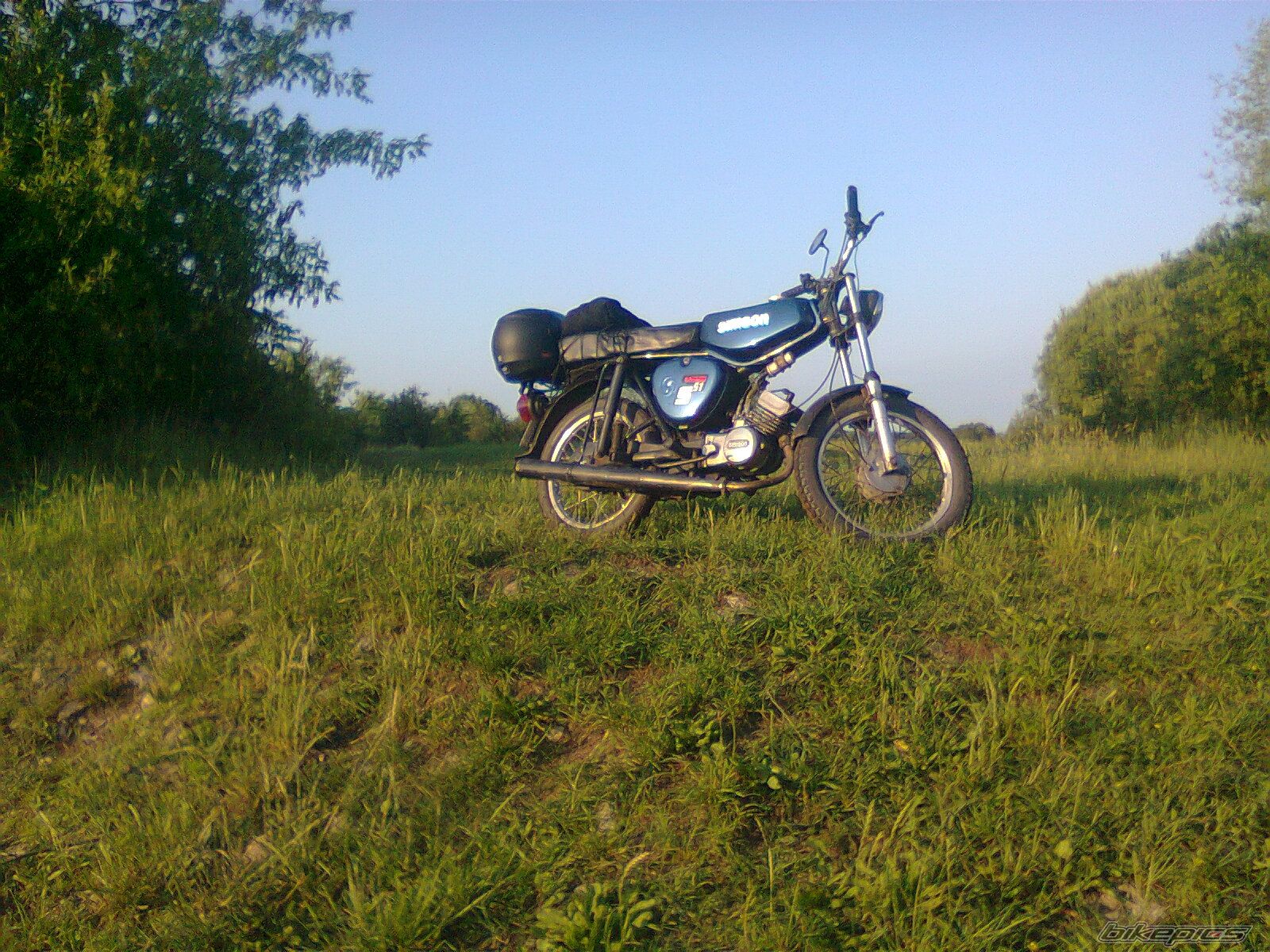 Bike Photo 2418534