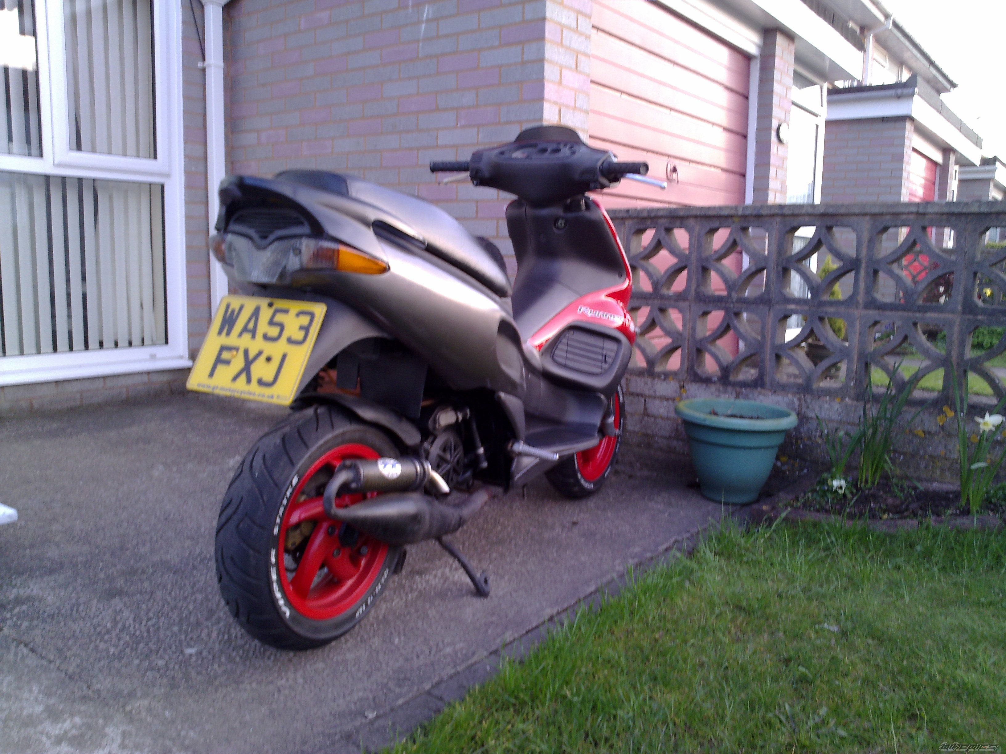 Bike Photo 2418632