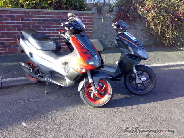 Bike Photo 2418633