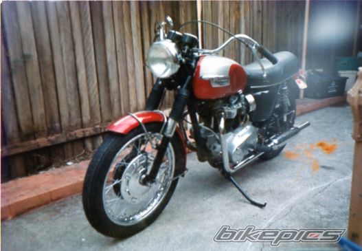 Bike Photo 2418750