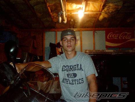 Bike Photo 241880