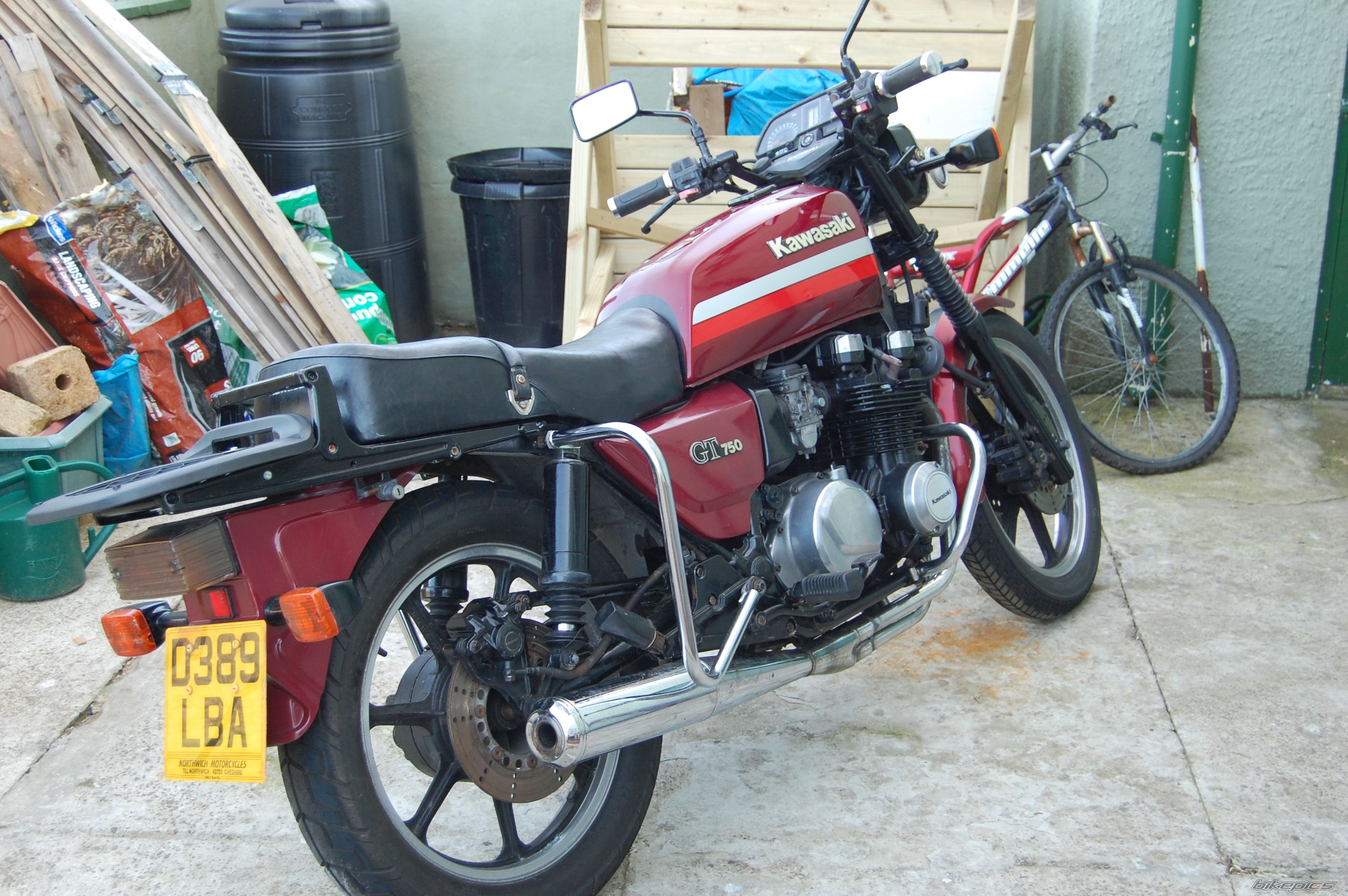 Bike Photo 2418854