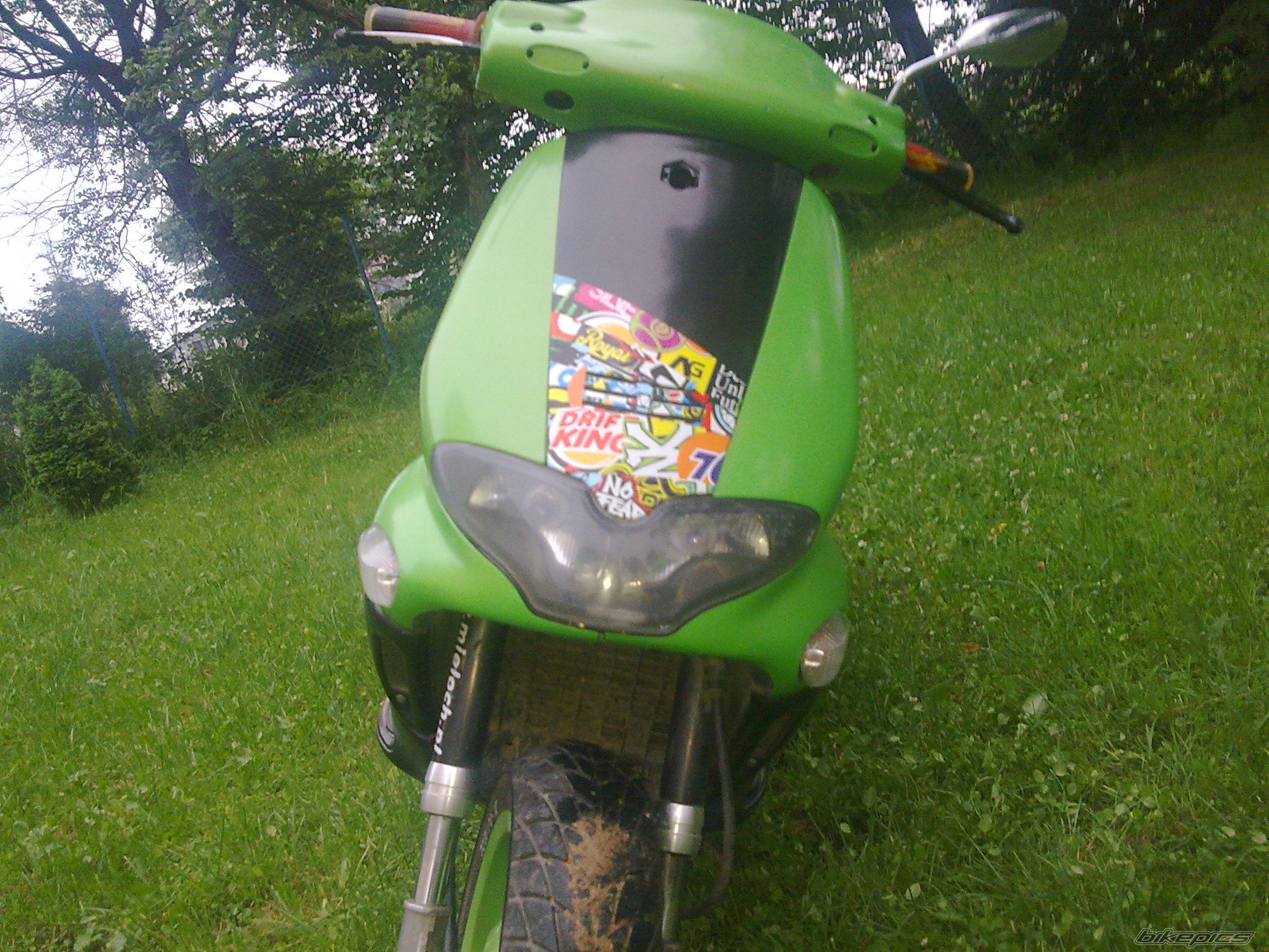 Bike Photo 2418888