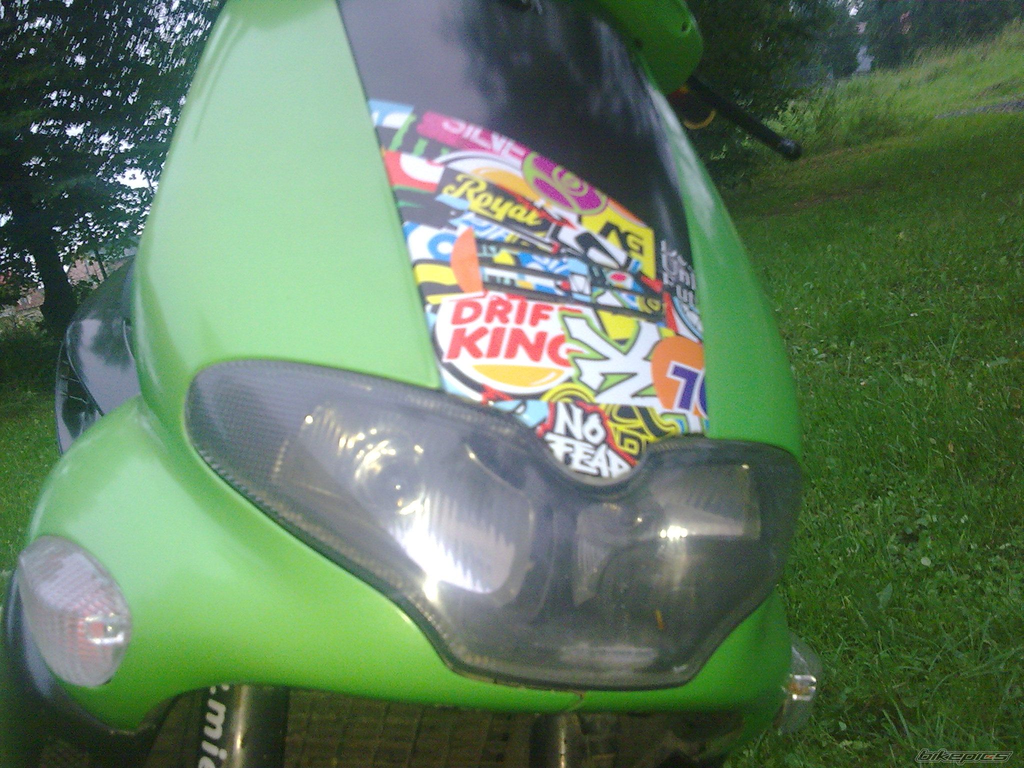 Bike Photo 2418889