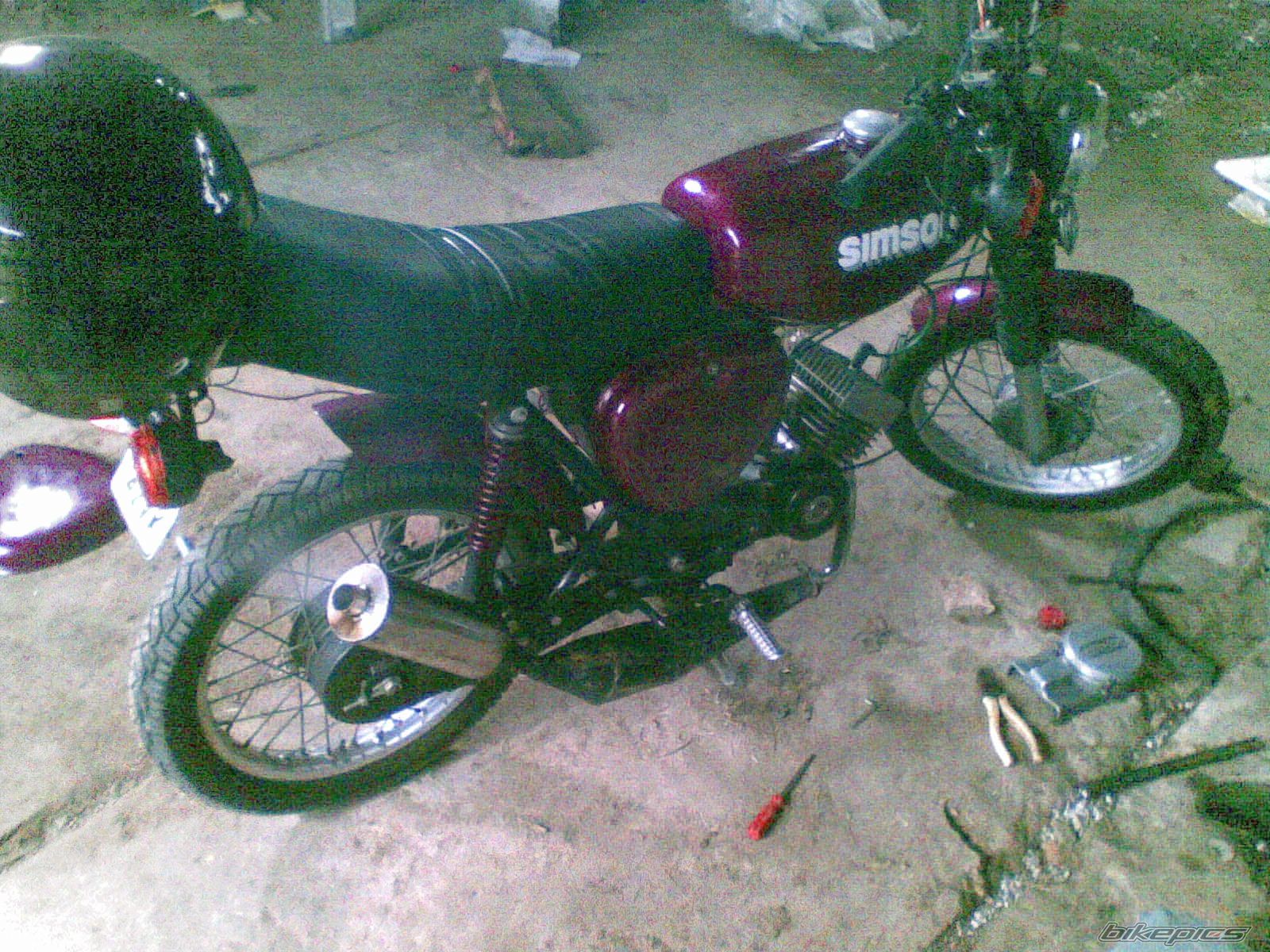 Bike Photo 2418971