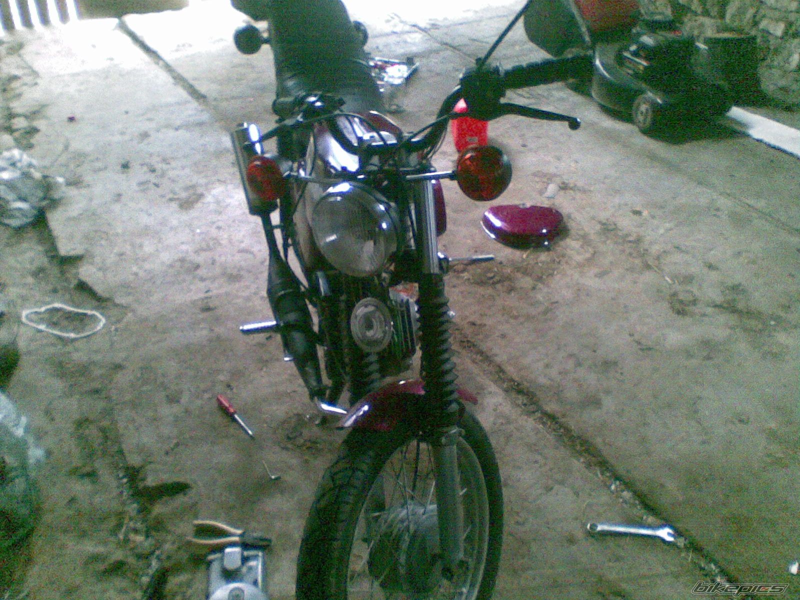 Bike Photo 2418972