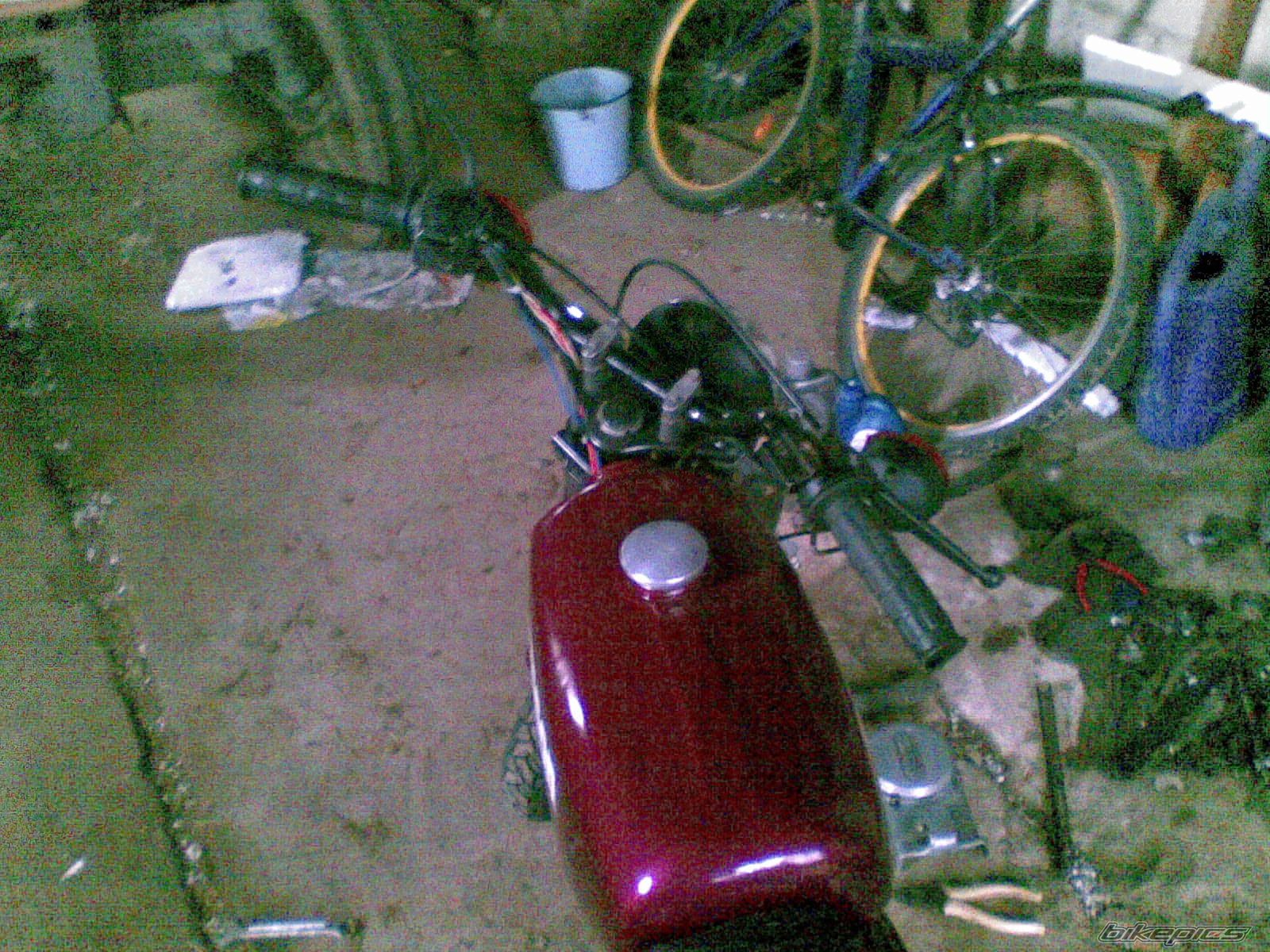Bike Photo 2418973
