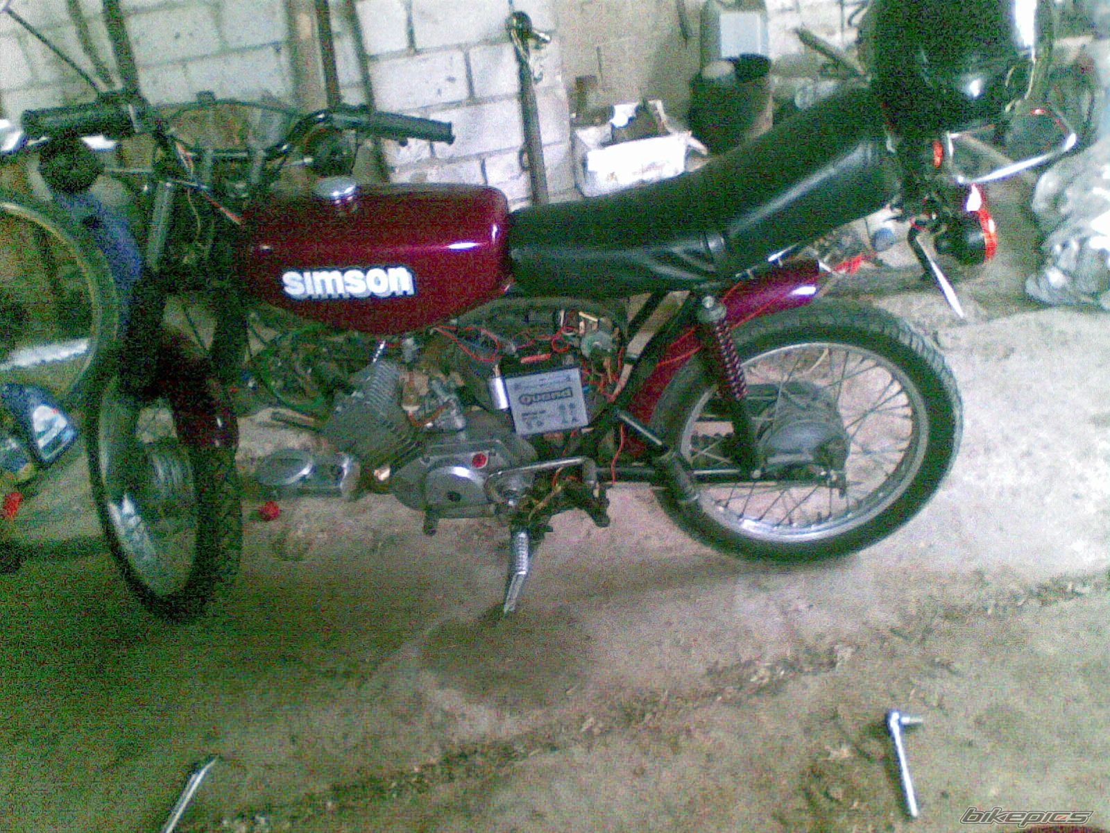 Bike Photo 2418974