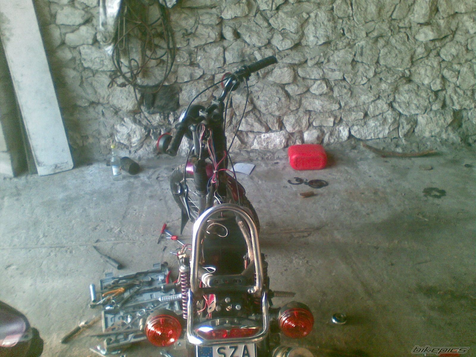Bike Photo 2418975