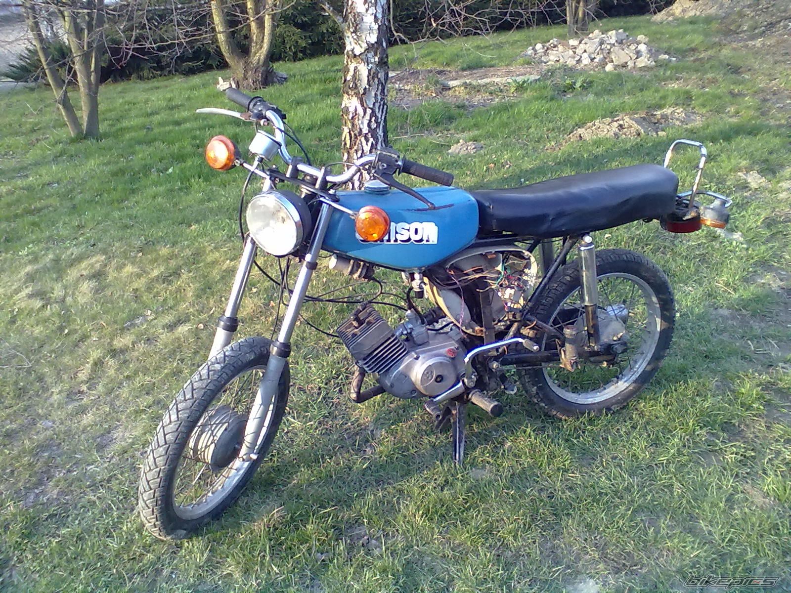 Bike Photo 2419191