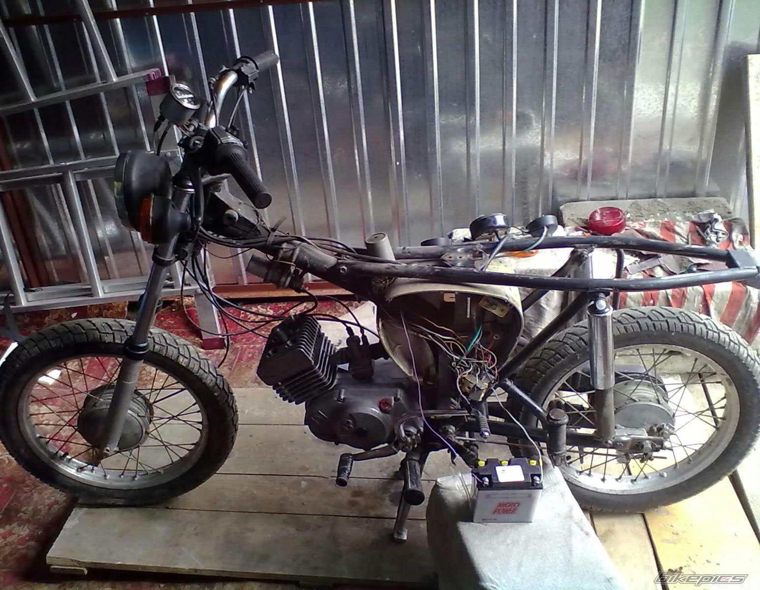Bike Photo 2419192