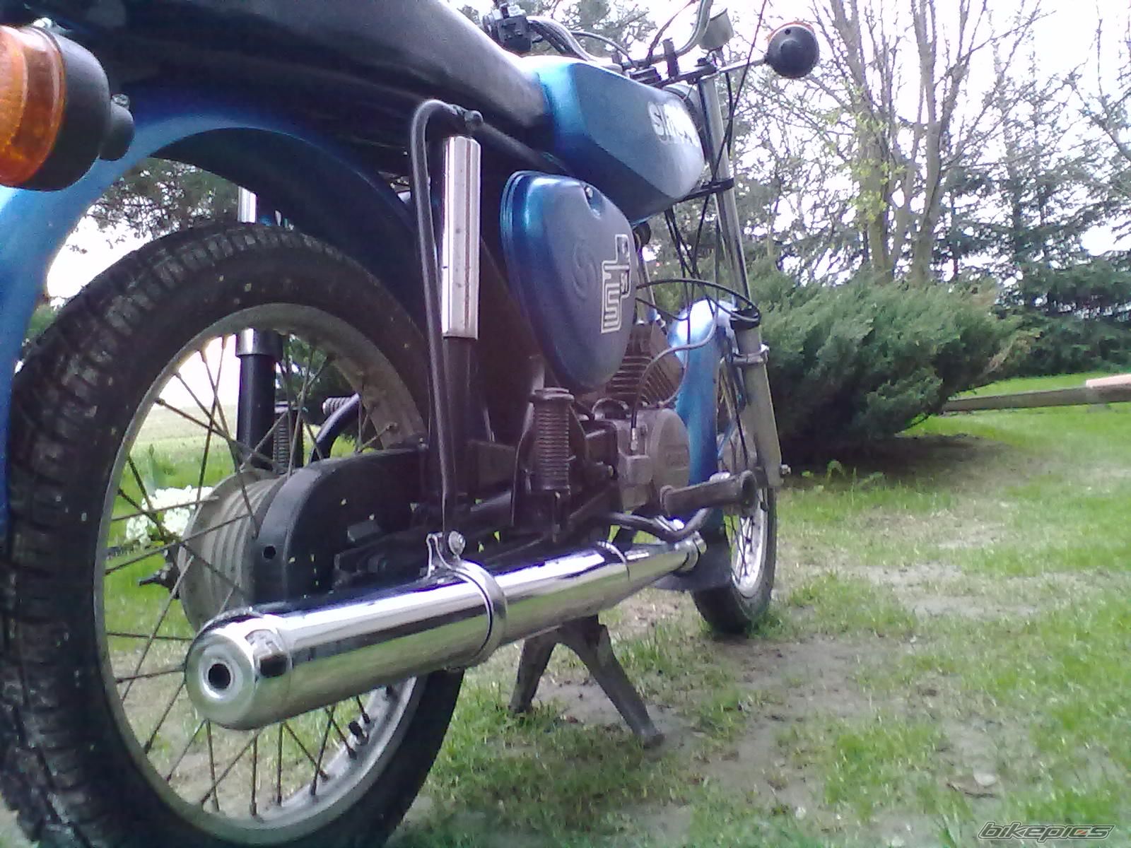Bike Photo 2419197