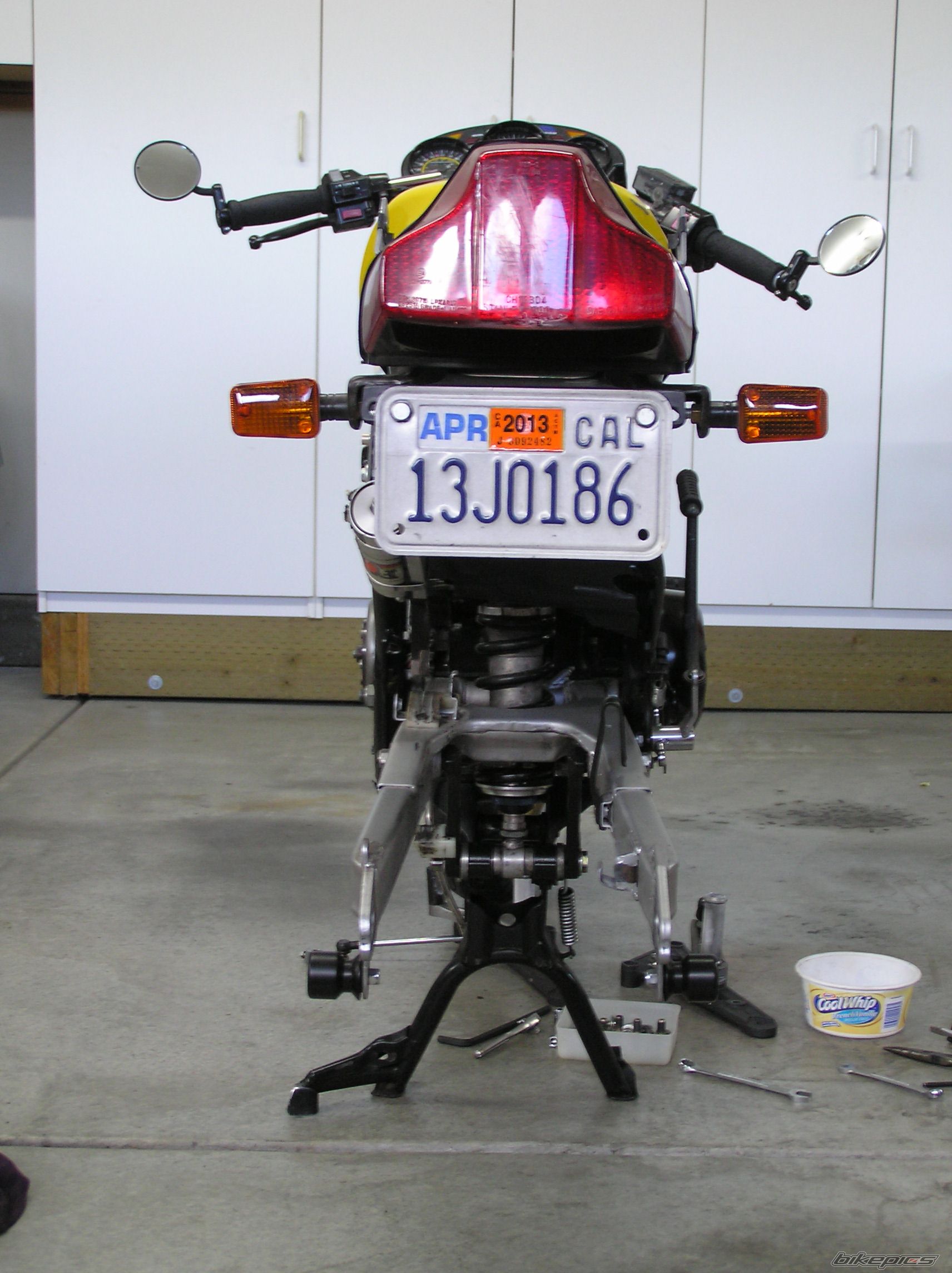 Bike Photo 2419219