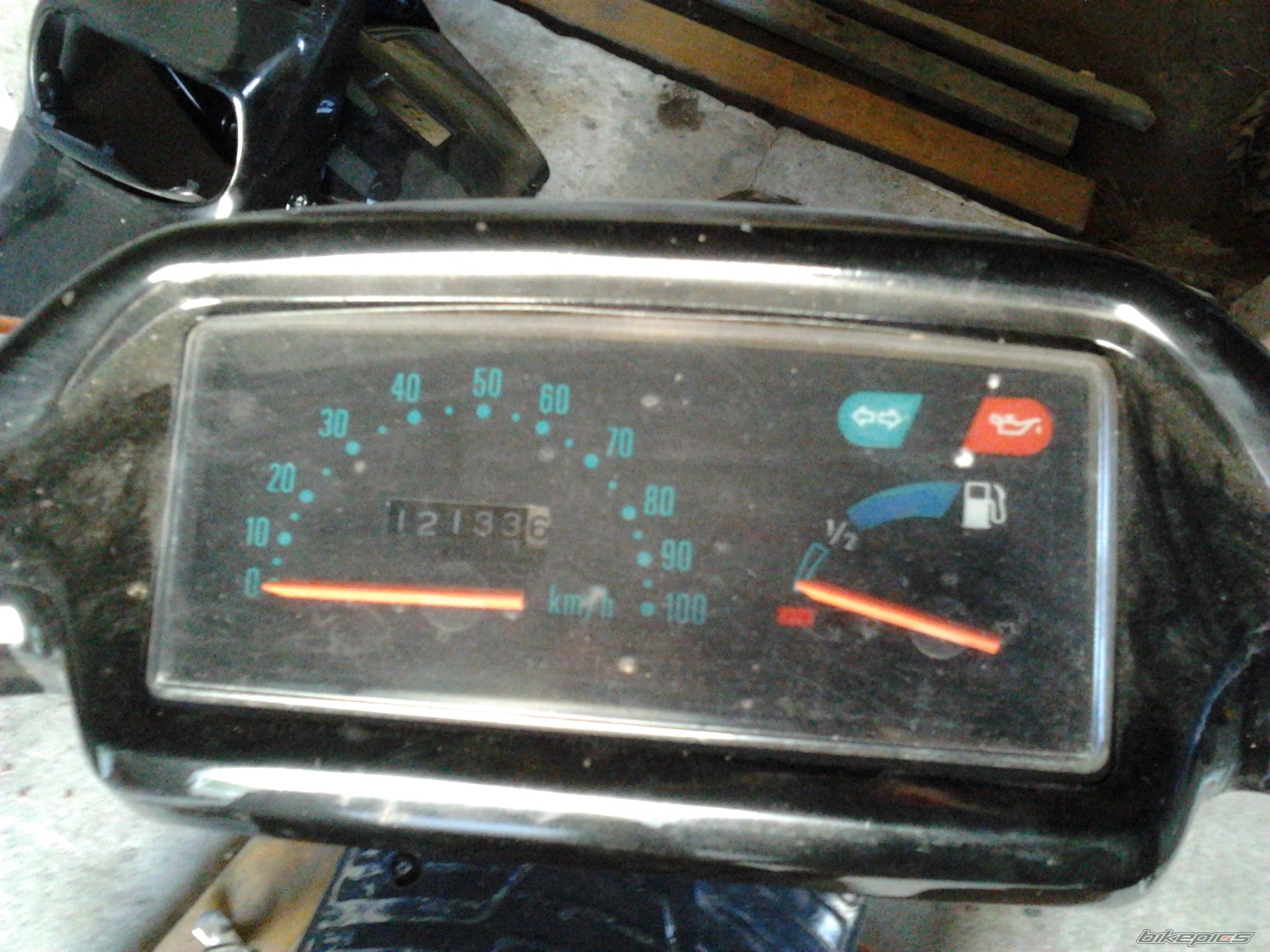 Bike Photo 2419254