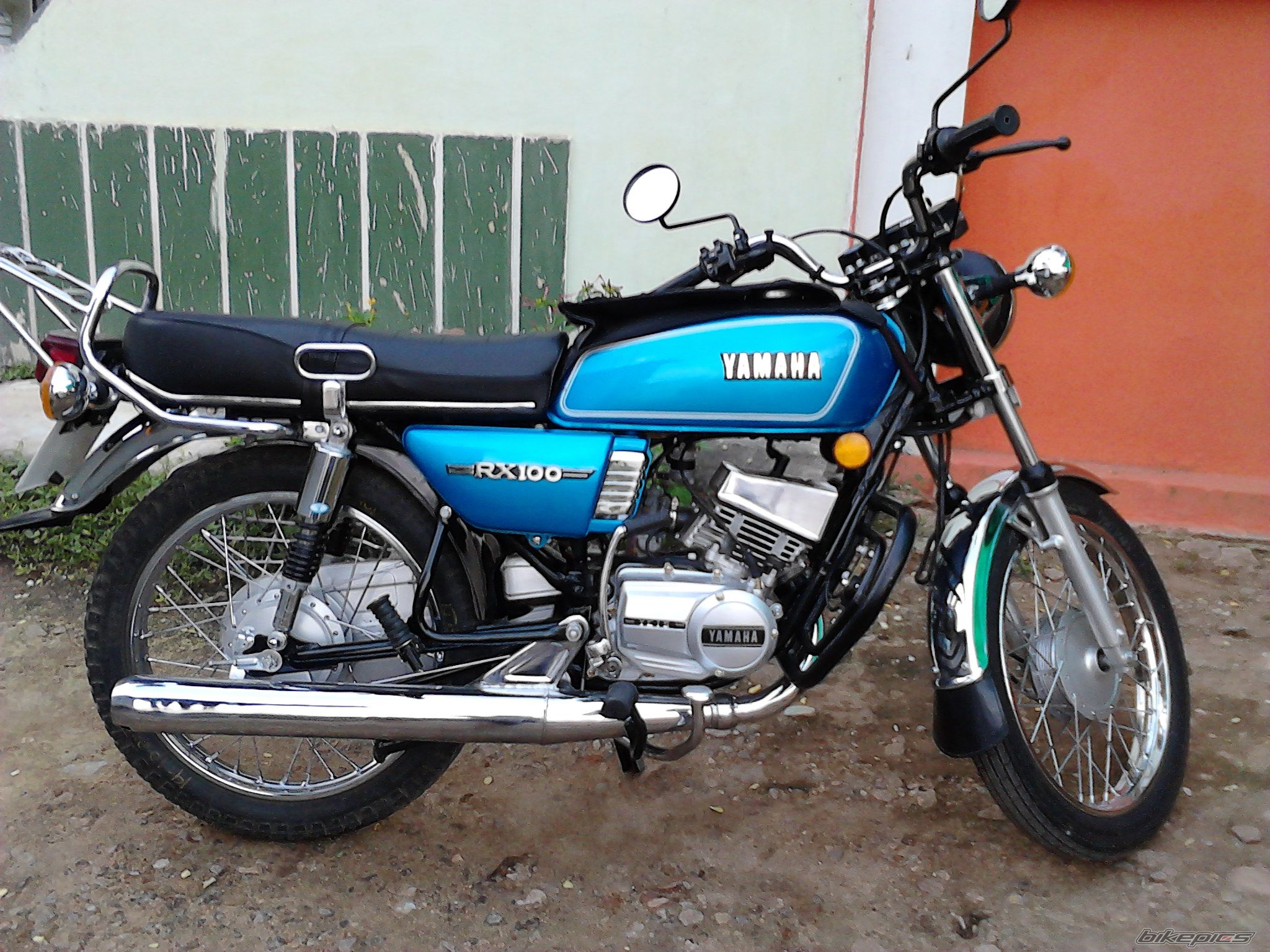 Bike Photo 2419272