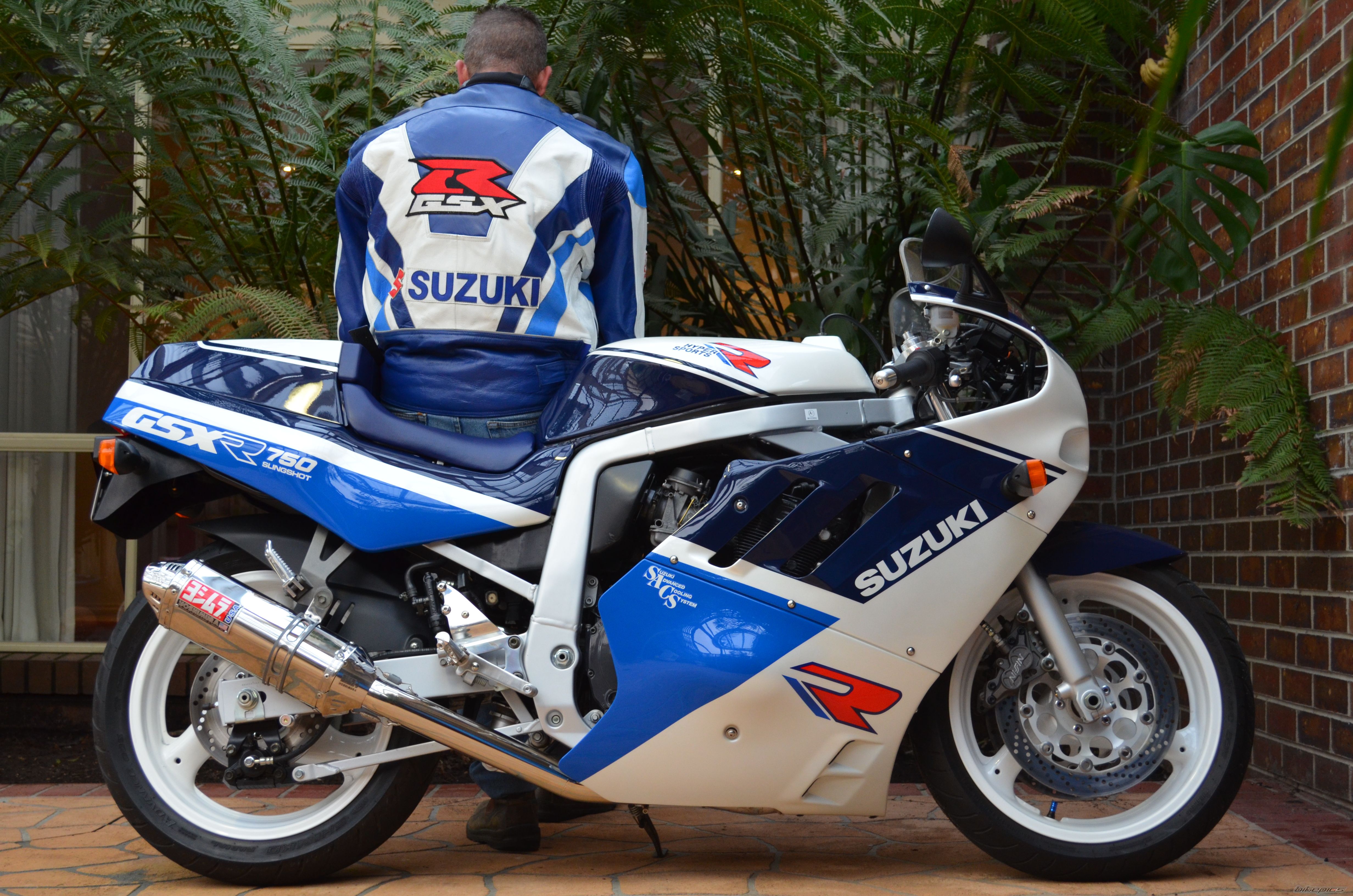 Bike Photo 2419306