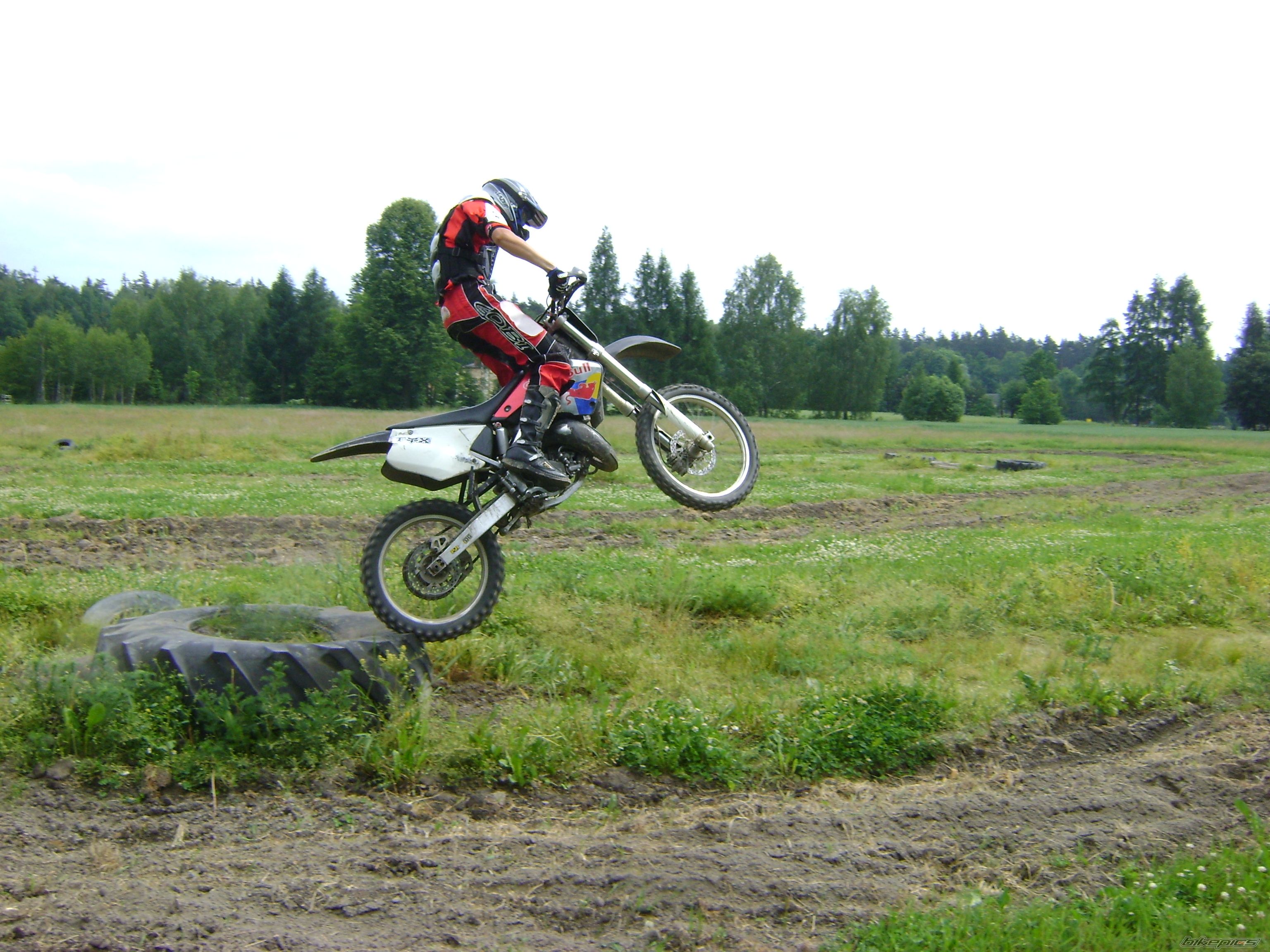 Bike Photo 2419372
