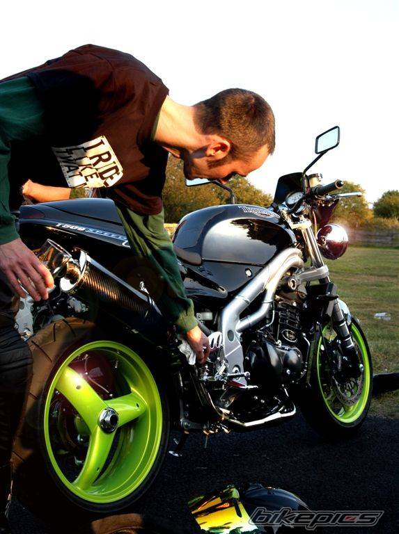 Bike Photo 241942