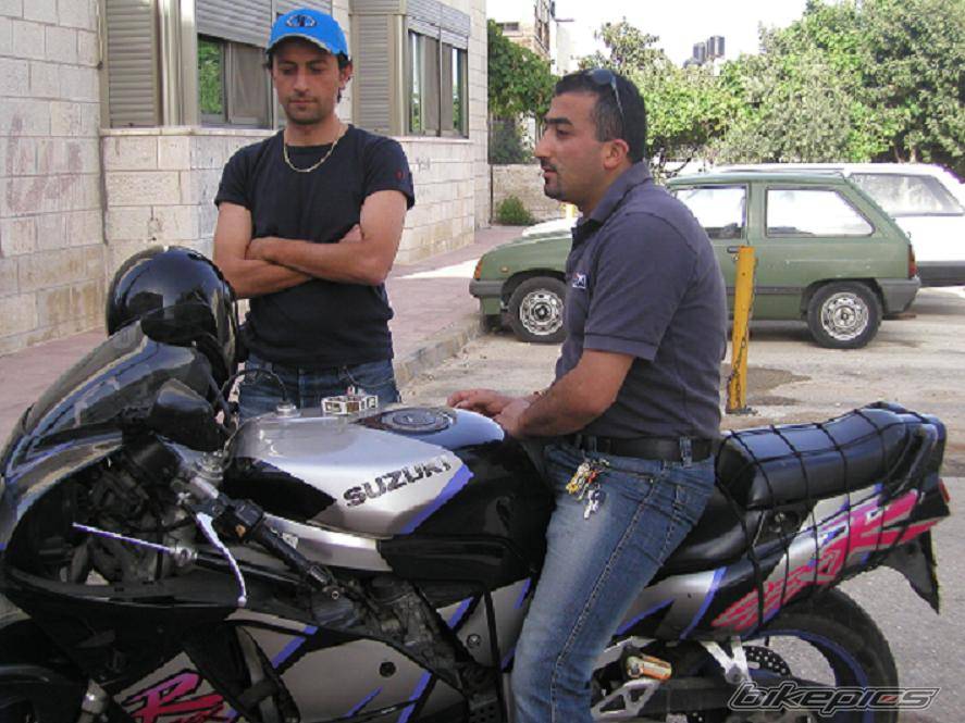 Bike Photo 241946