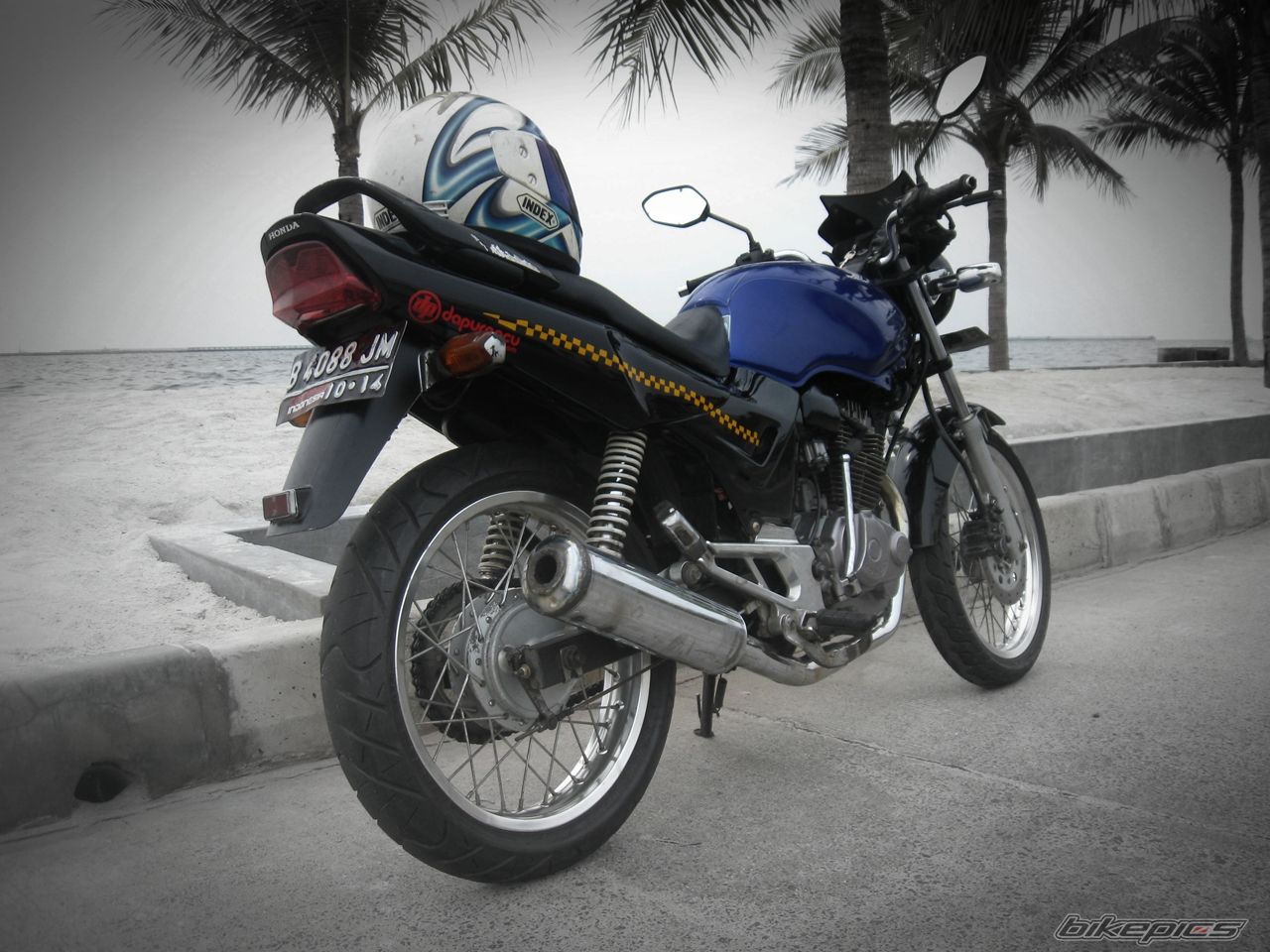 Bike Photo 2419464
