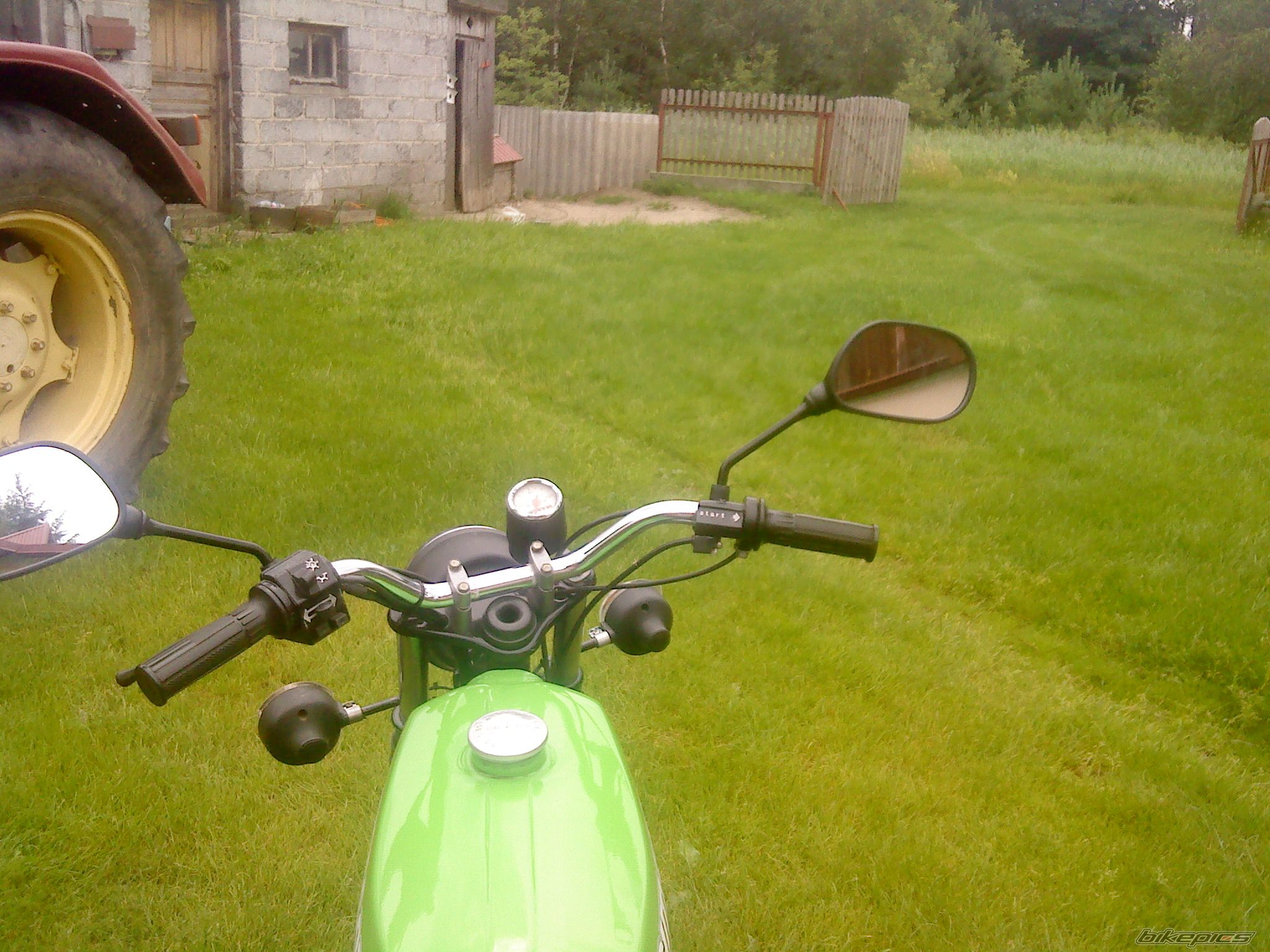 Bike Photo 2419491