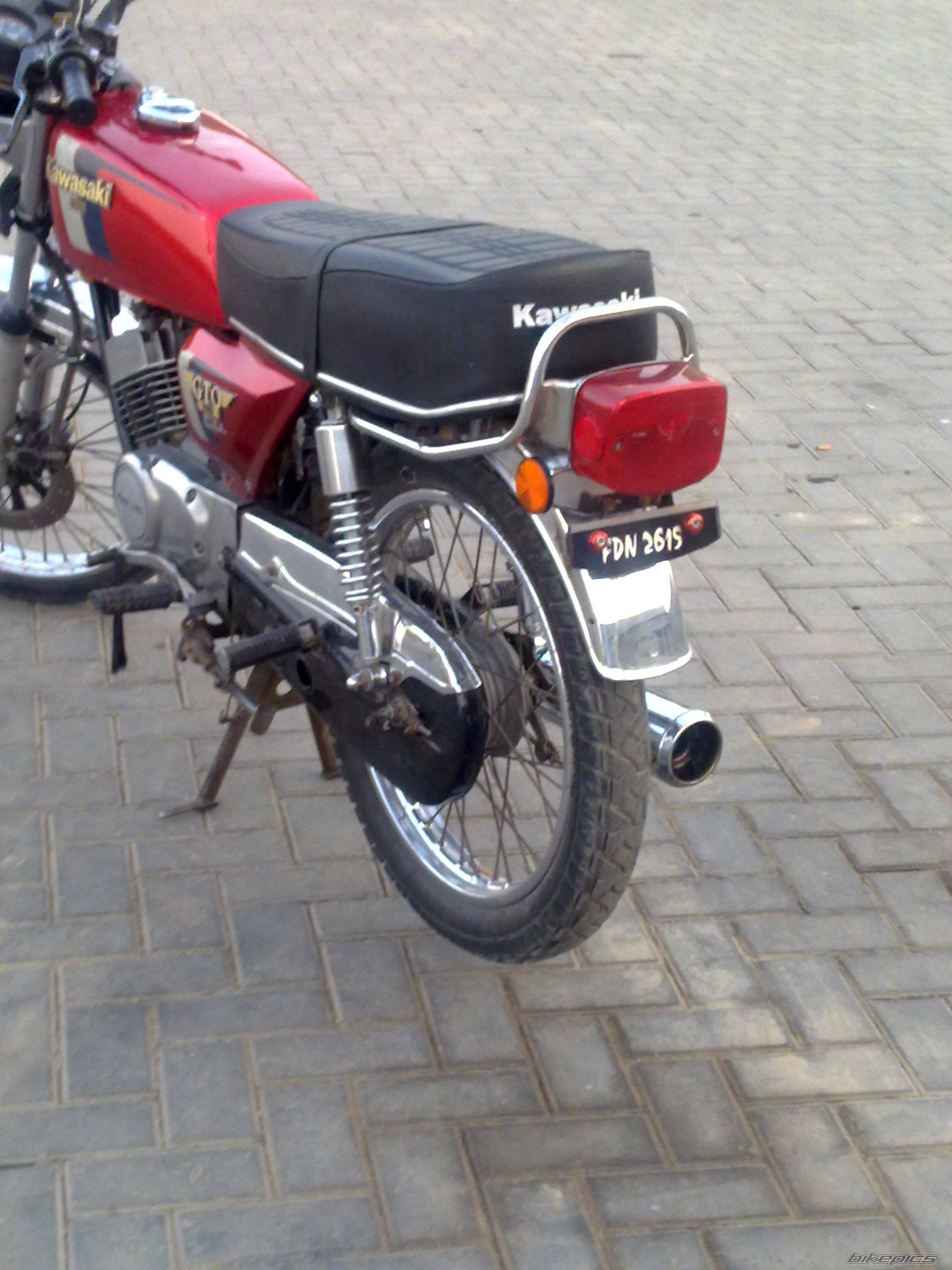 Bike Photo 2419576