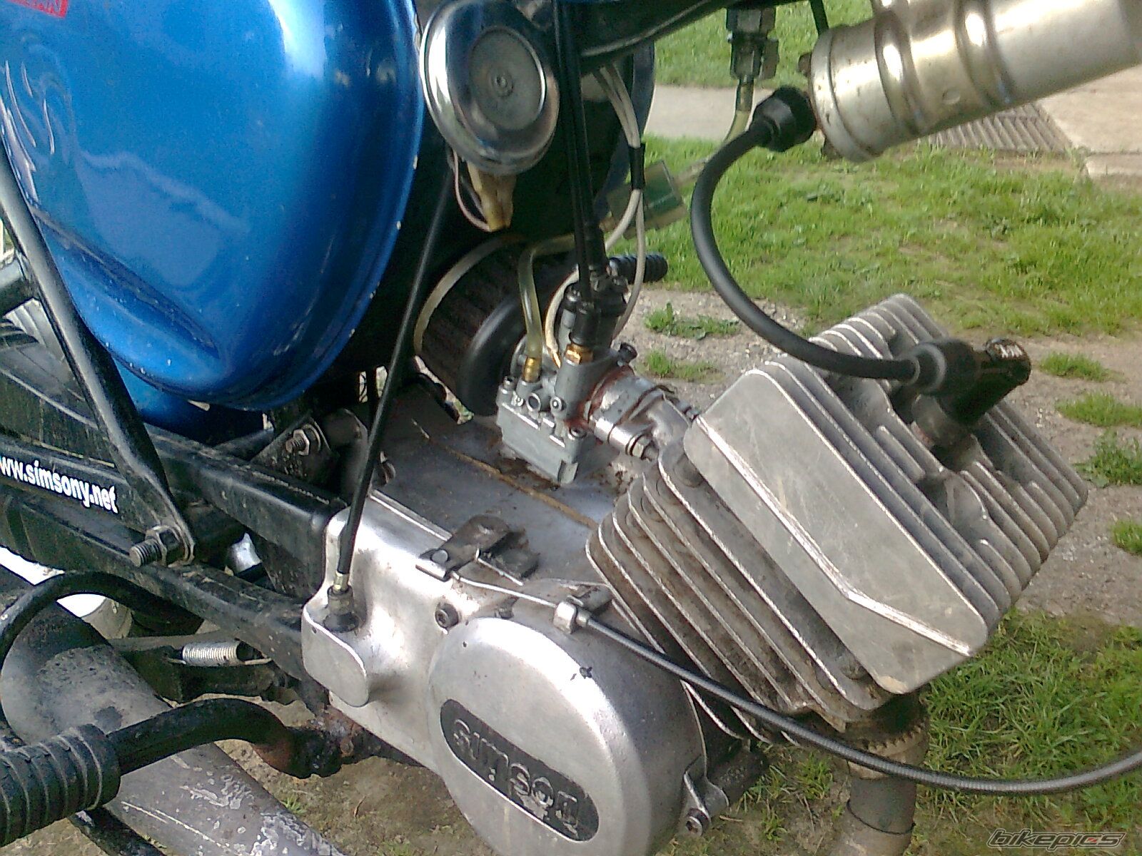 Bike Photo 2419578