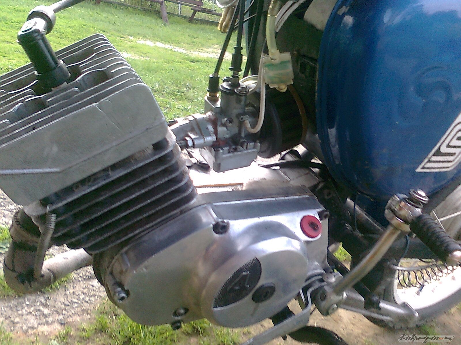 Bike Photo 2419583