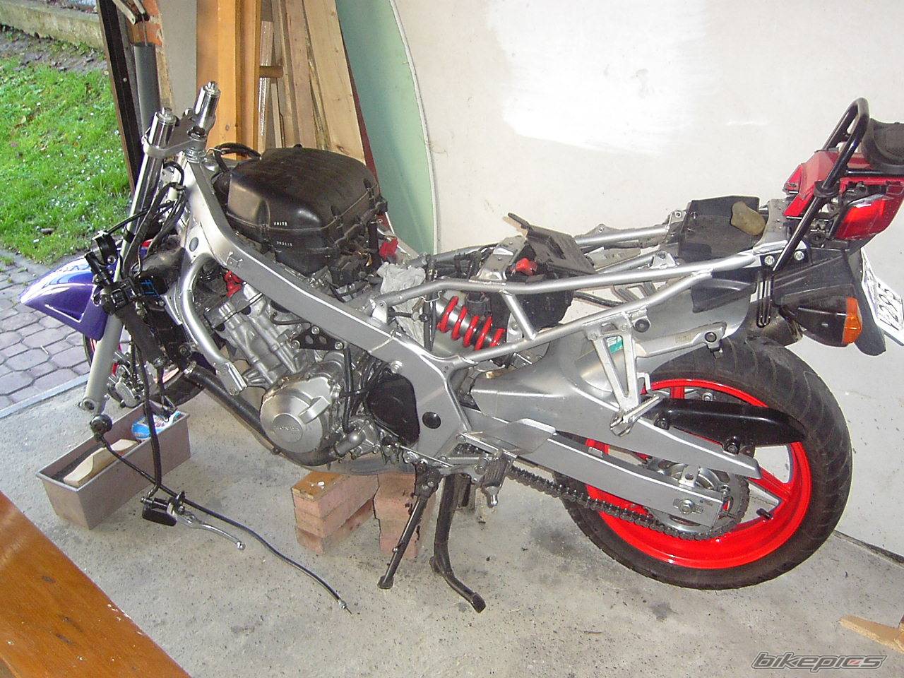Bike Photo 241960