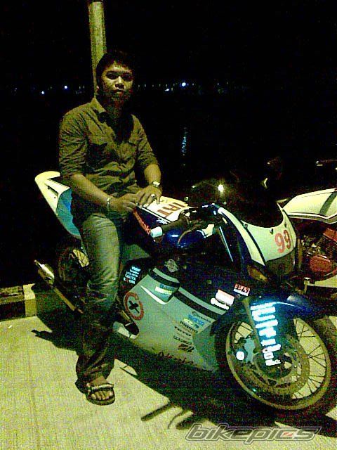 Bike Photo 2419667