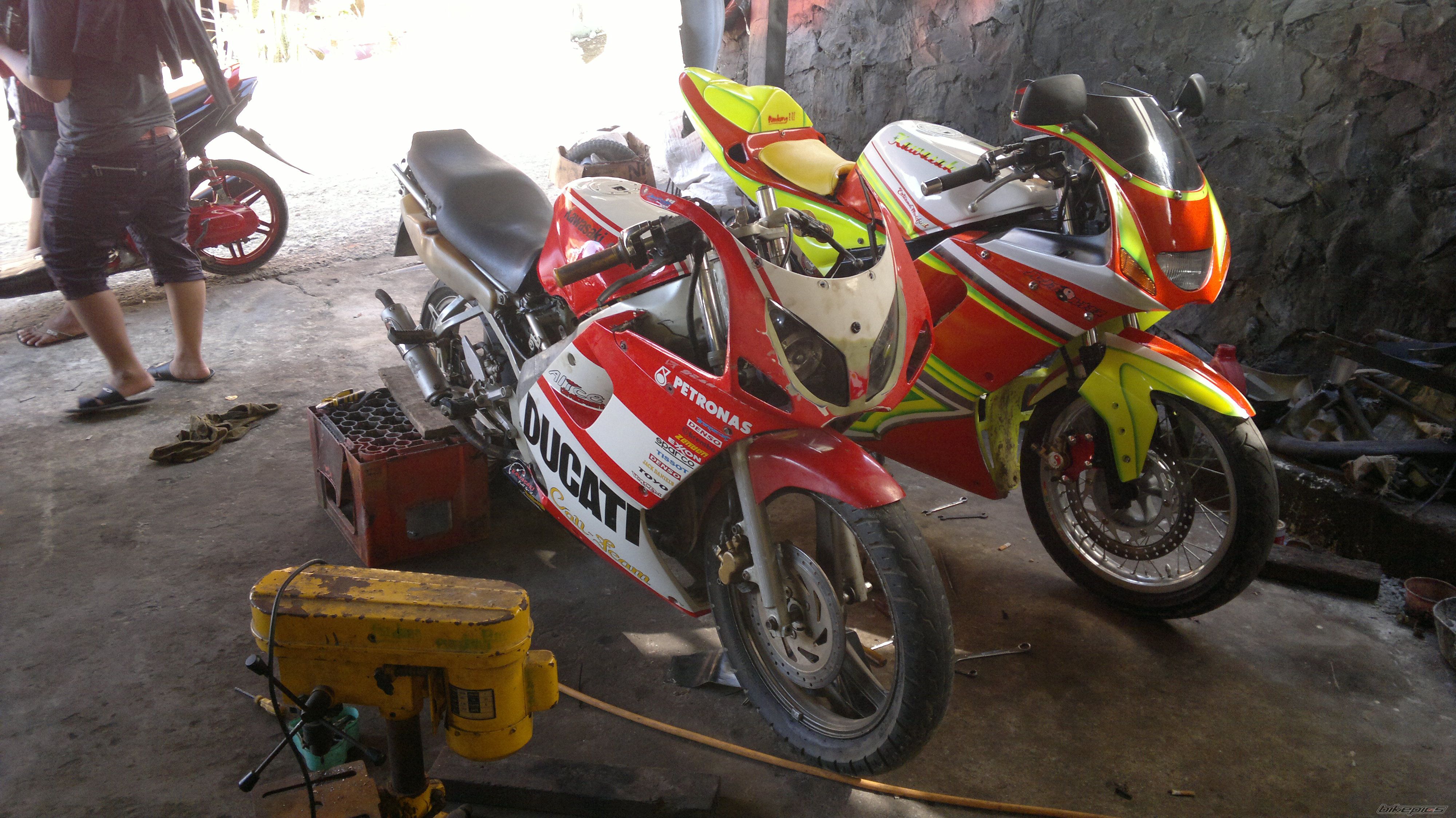 Bike Photo 2419669