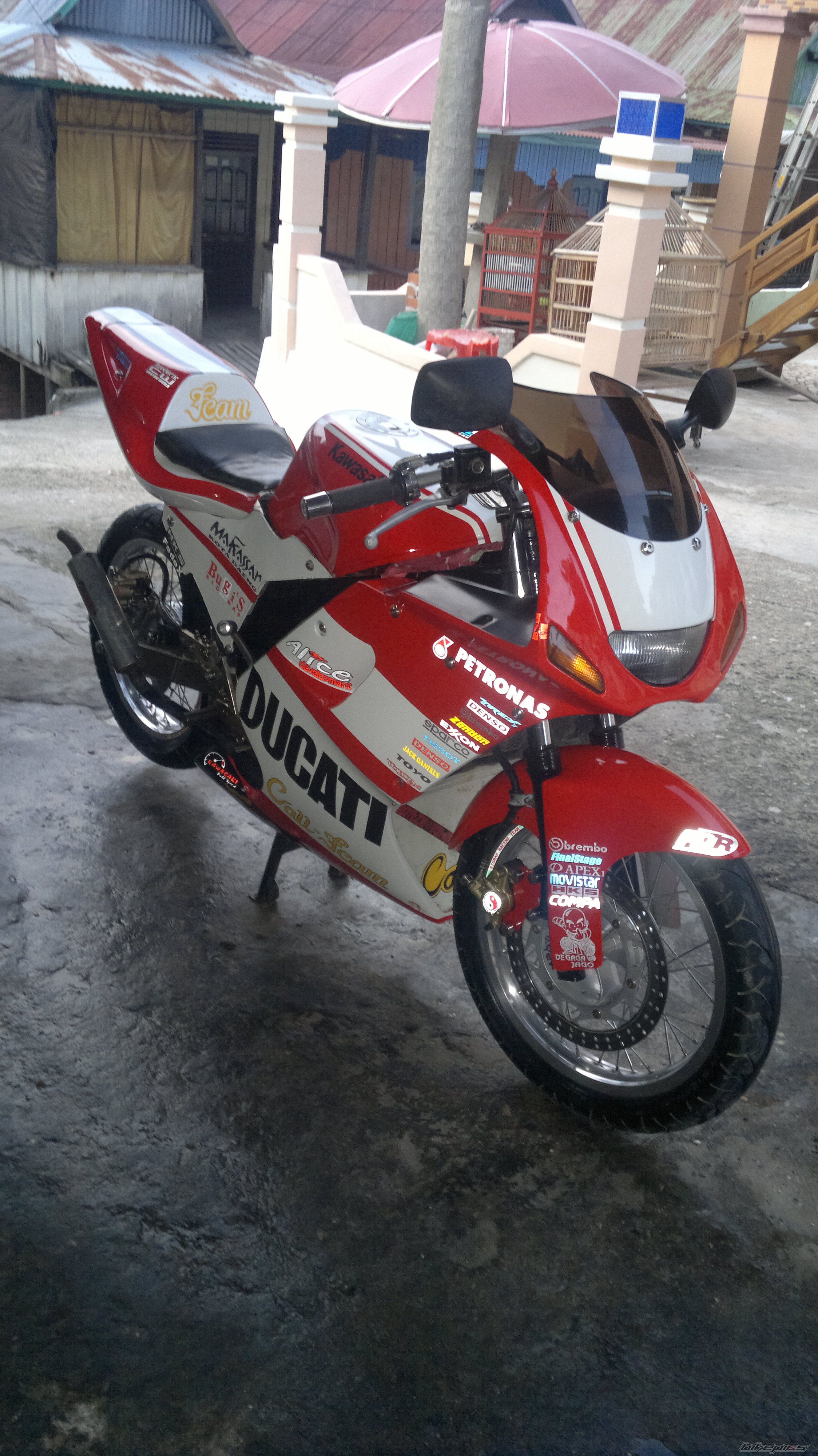 Bike Photo 2419677
