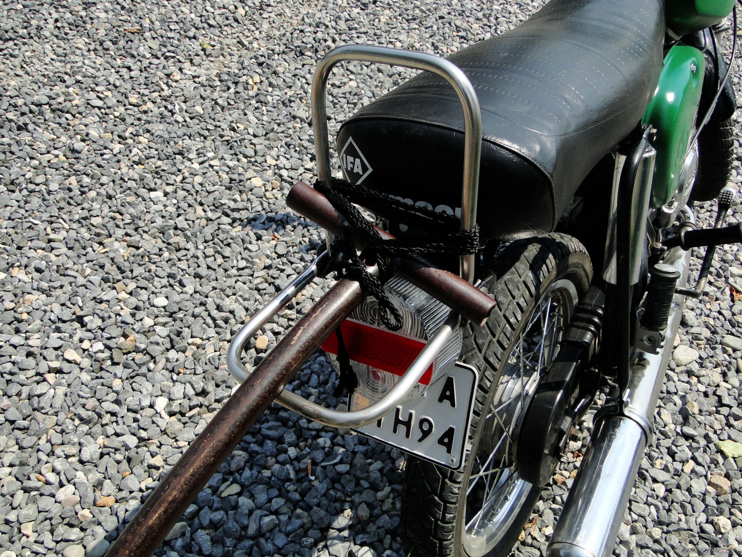 Bike Photo 2419876