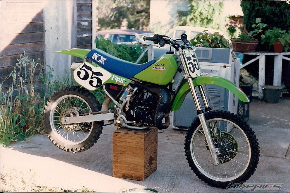 Bike Photo 2419890