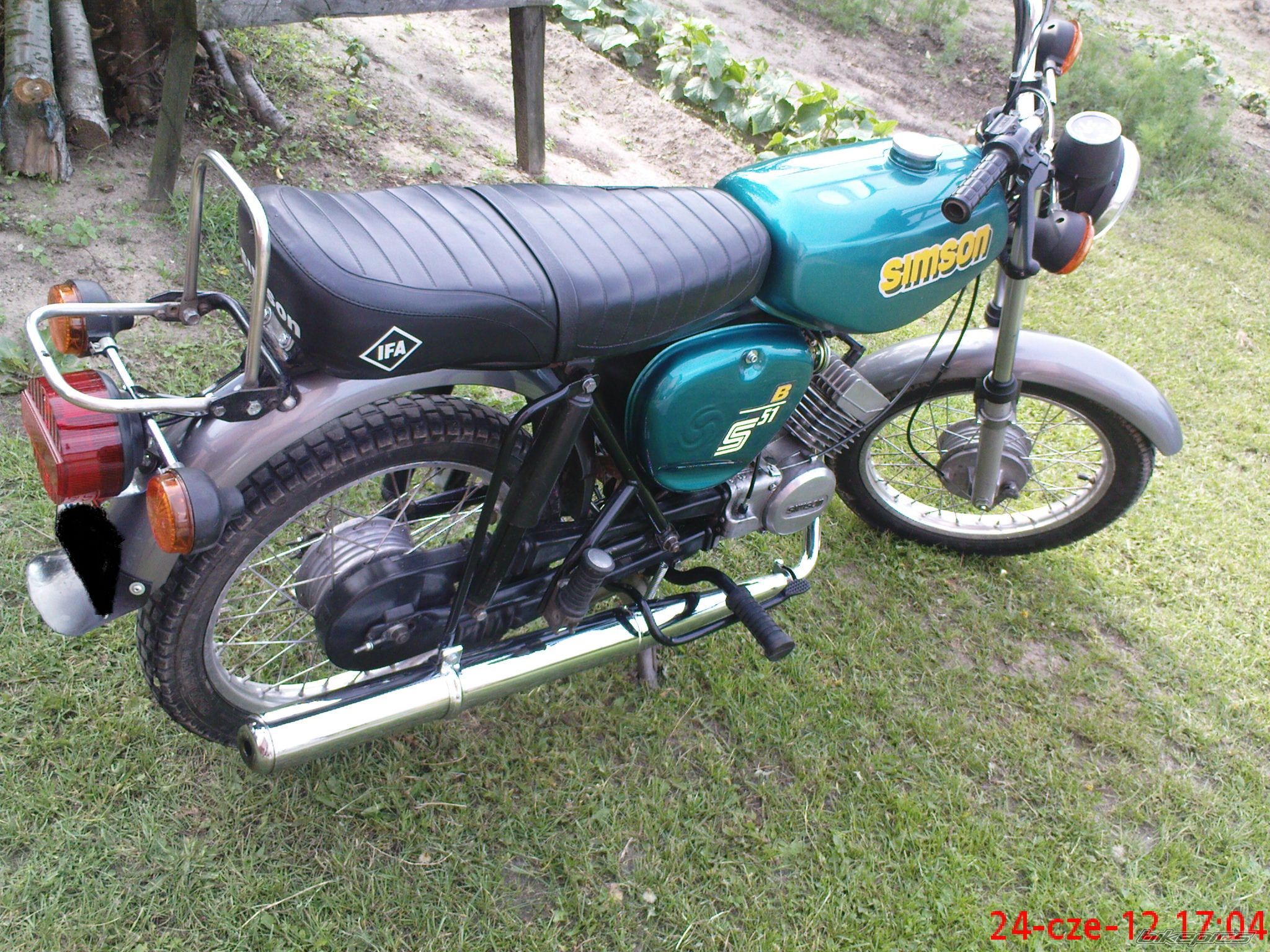 Bike Photo 2419902