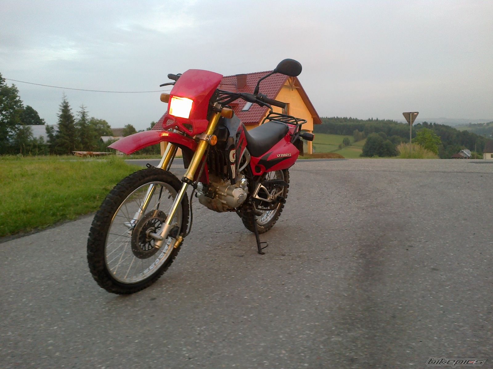 Bike Photo 2419964