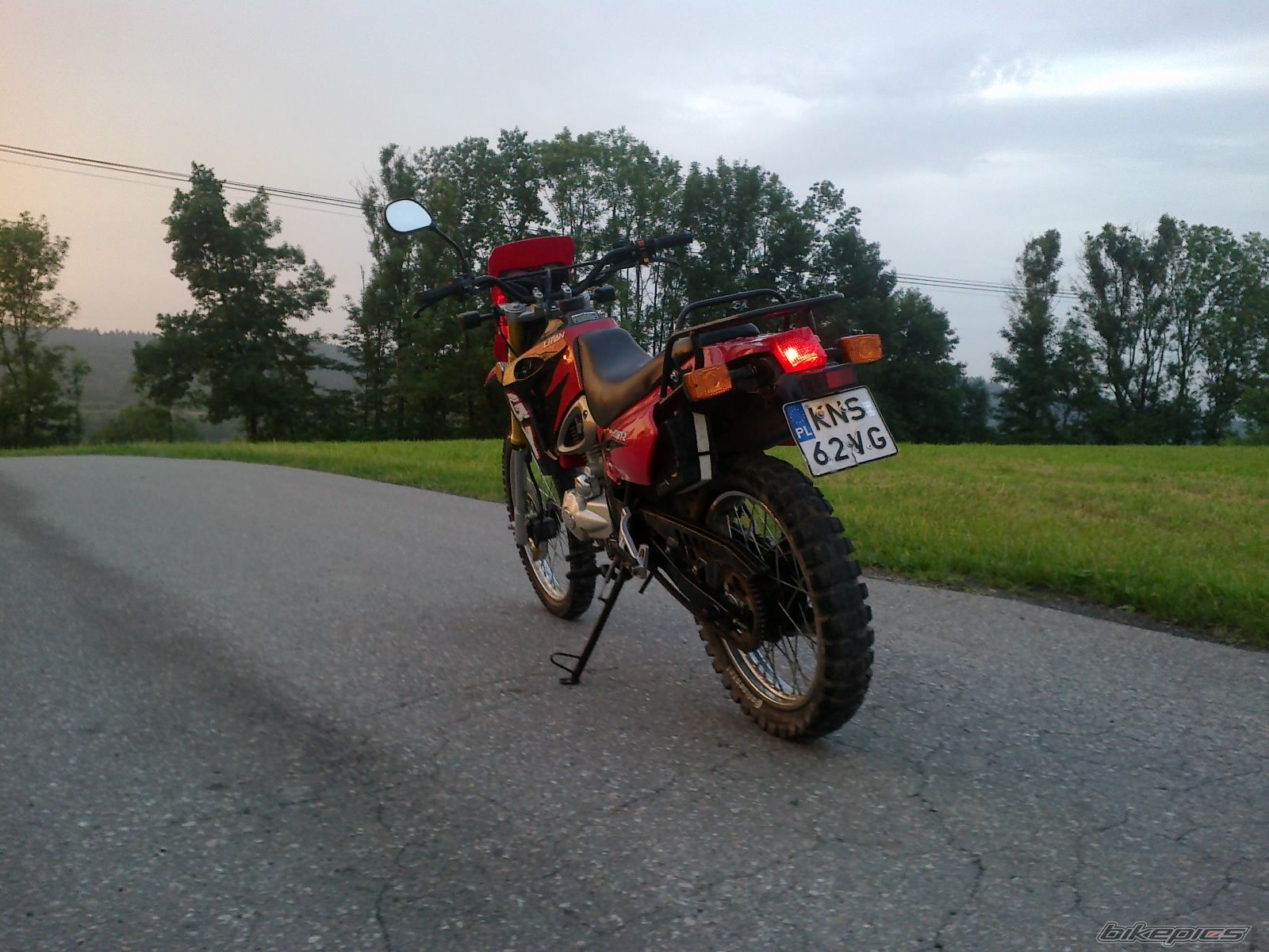 Bike Photo 2419965
