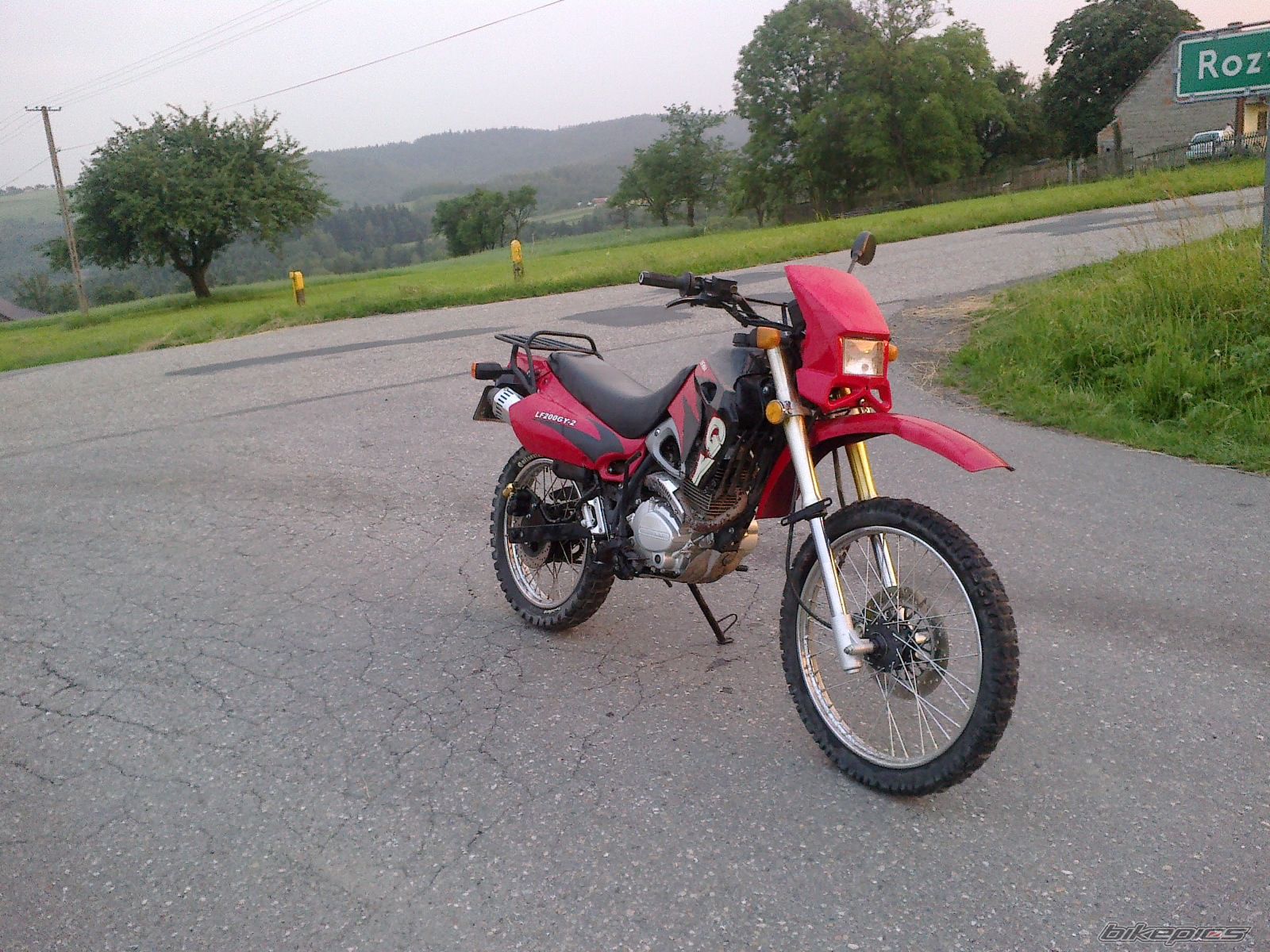 Bike Photo 2419967