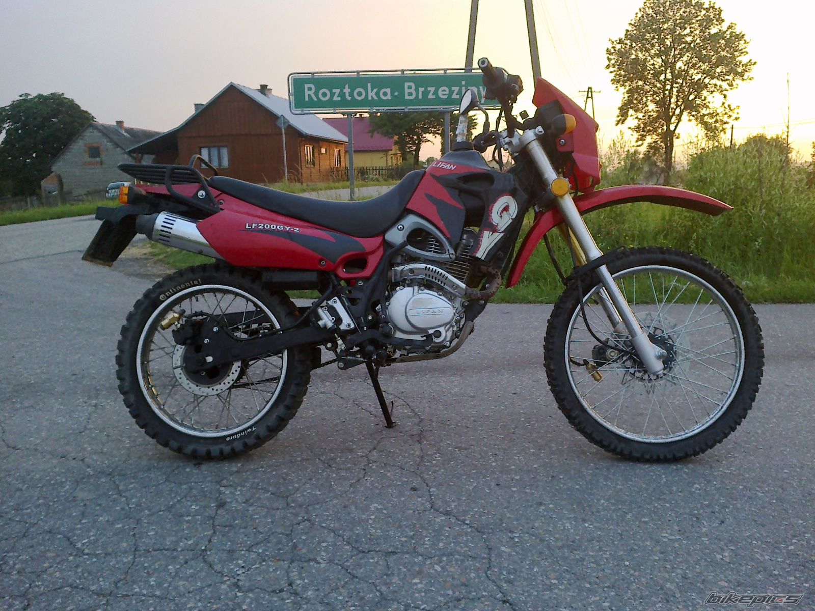 Bike Photo 2419969