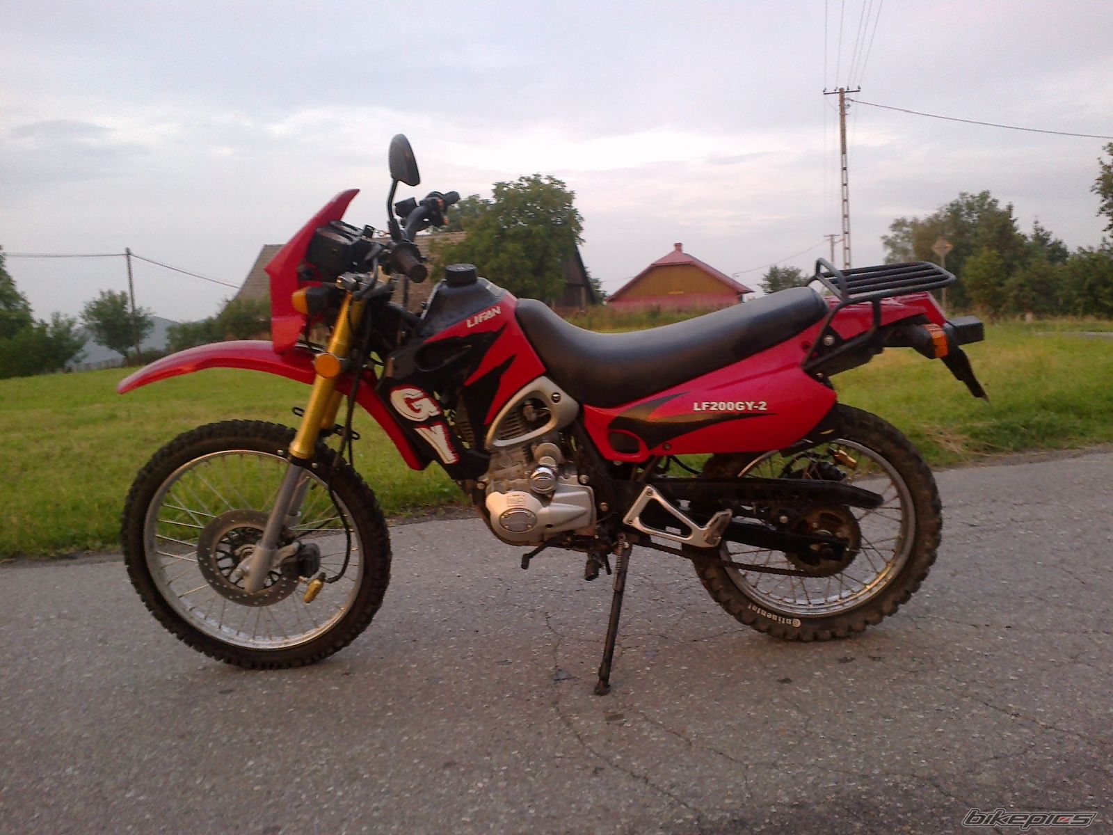 Bike Photo 2419971